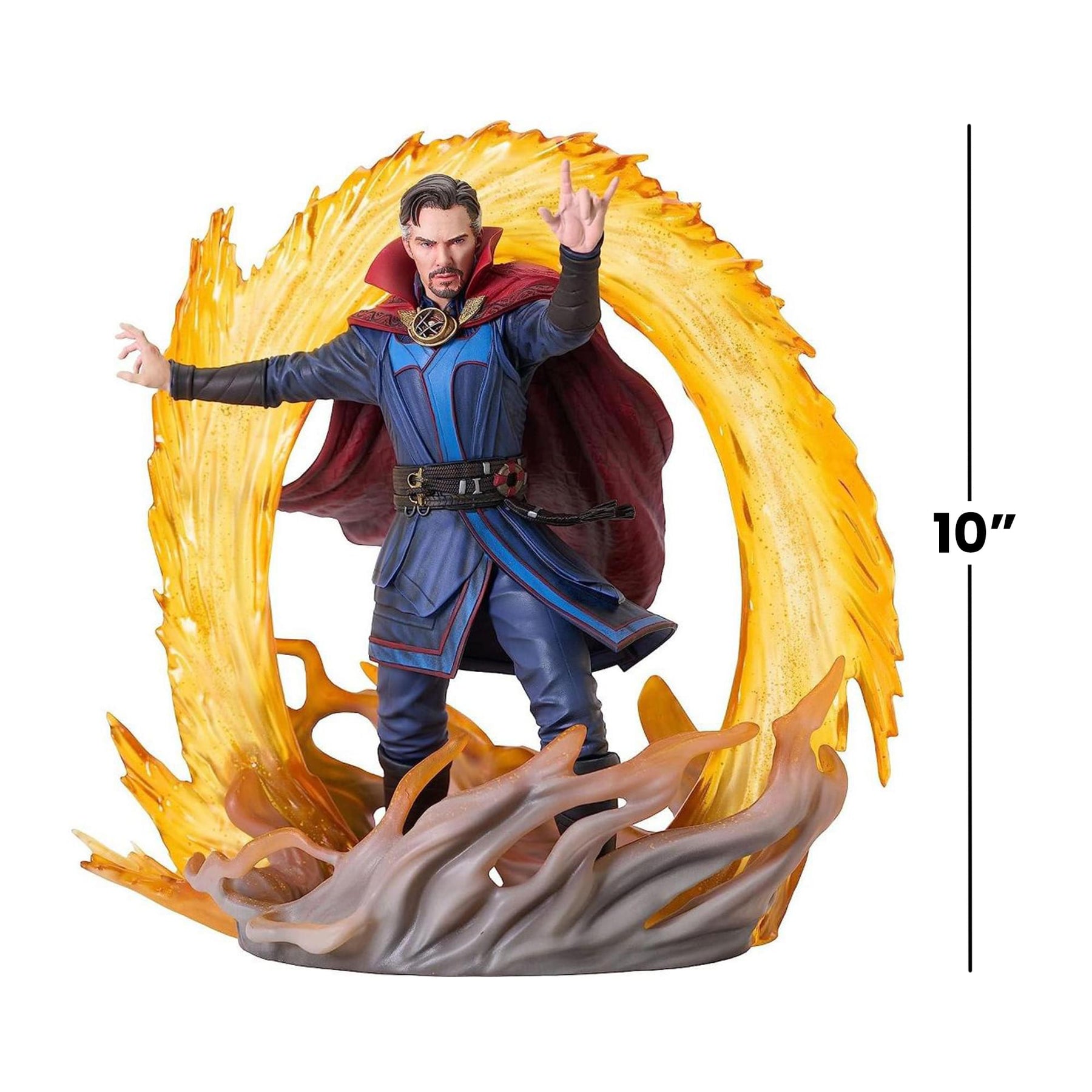 Marvel Gallery Doctor Strange 10 Inch PVC Statue
