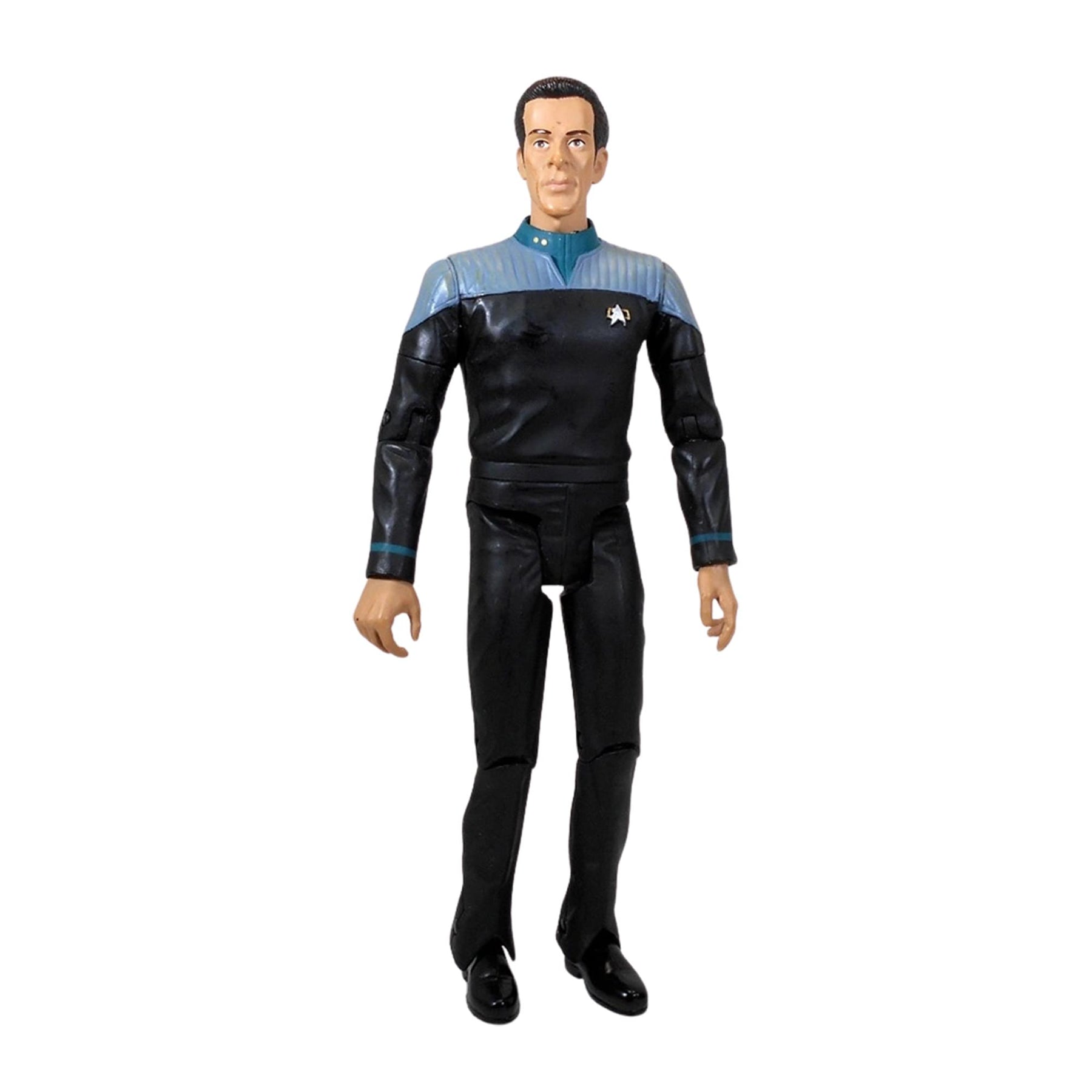 Star Trek Ds9 Figure - Dr. Julian Bashir