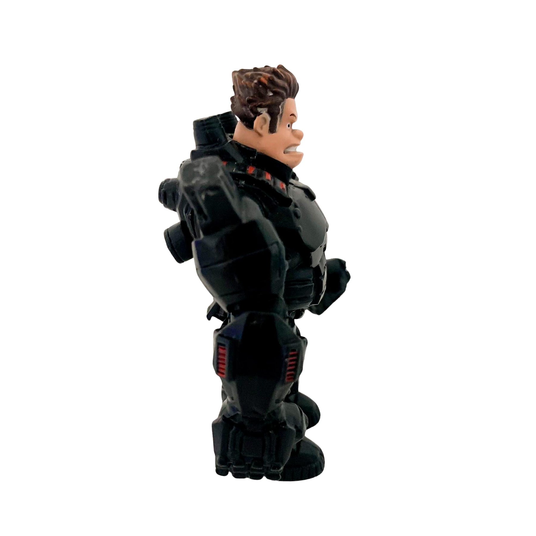 Disney Wreck-It Ralph Heros Duty Wreck-It Ralph Action Figure