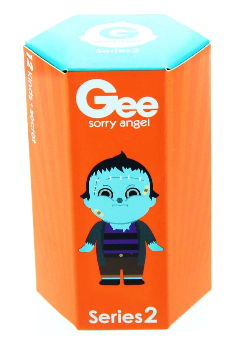 Gee Sorry Angel, Dozen Pack, Series 2 | Free Shipping