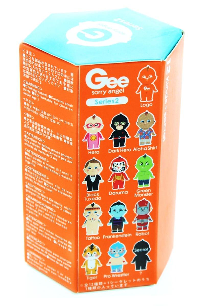 Dreams USA Gee Sorry Angel Single Random Series 2 Figure