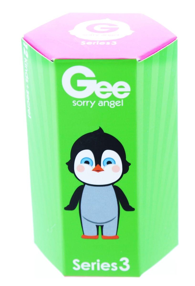 Dreams USA Gee Sorry Angel Single Random Series 3 Figure