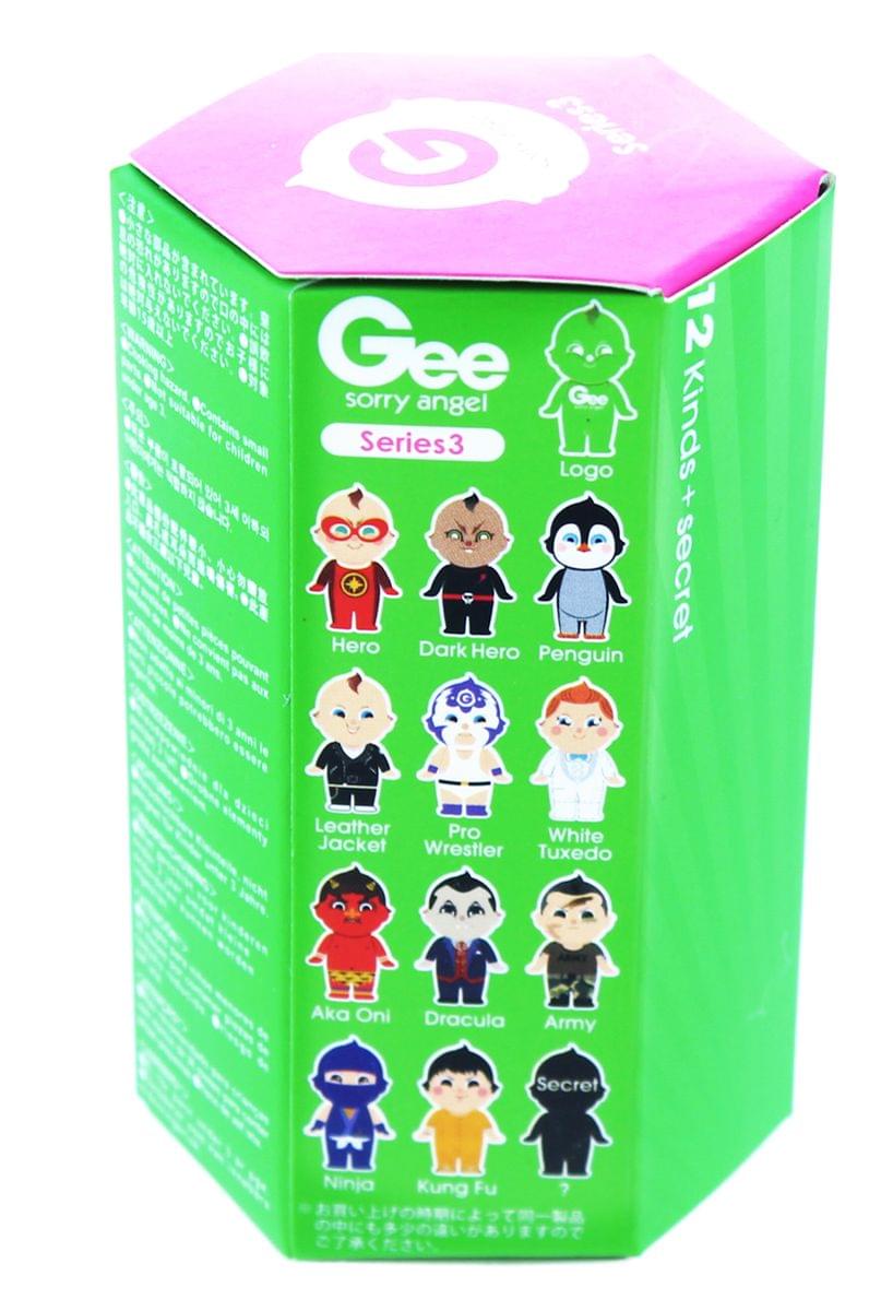 Dreams USA Gee Sorry Angel Single Random Series 3 Figure
