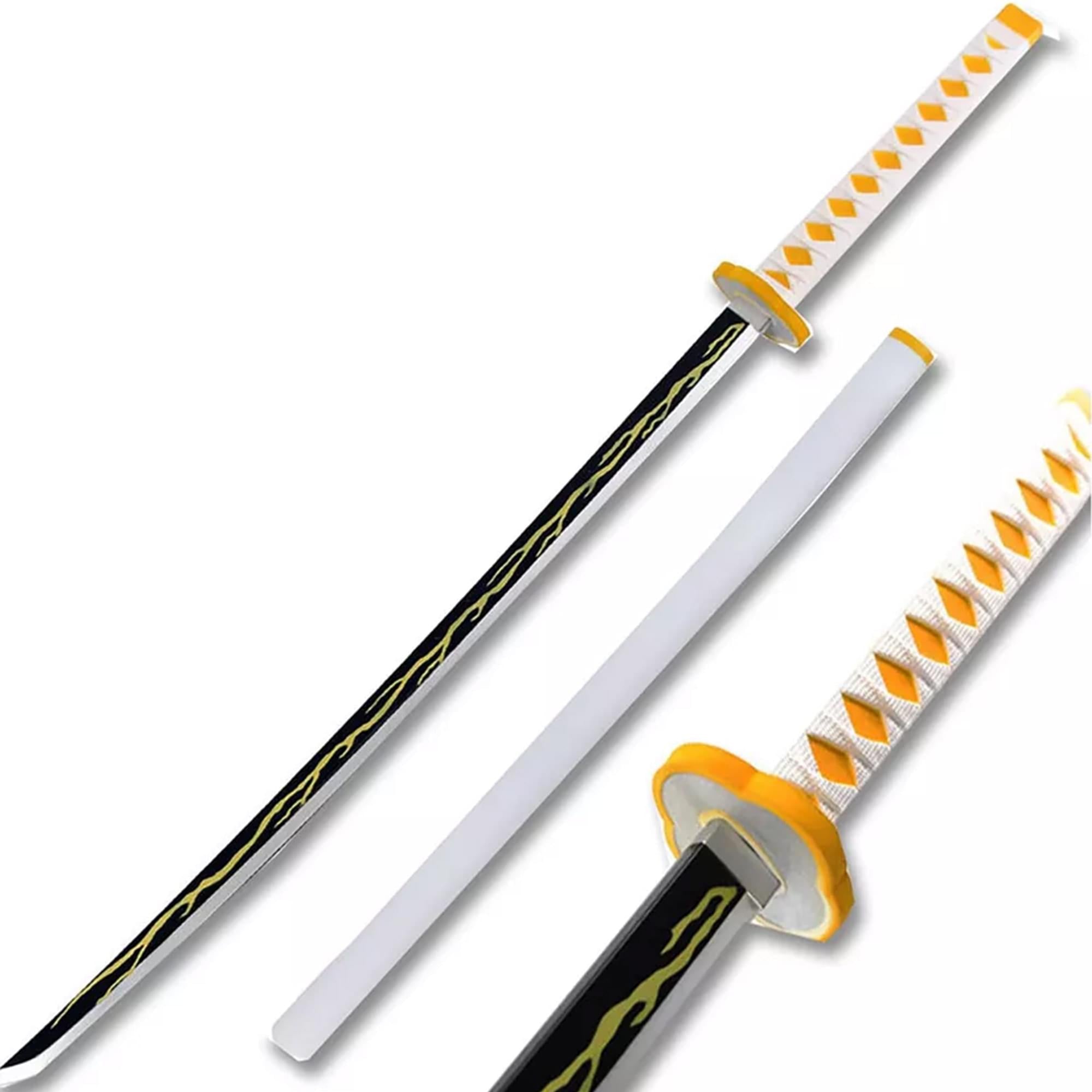 Demon Slayer Kaigaku 42 Inch Foam Sword | Free Shipping