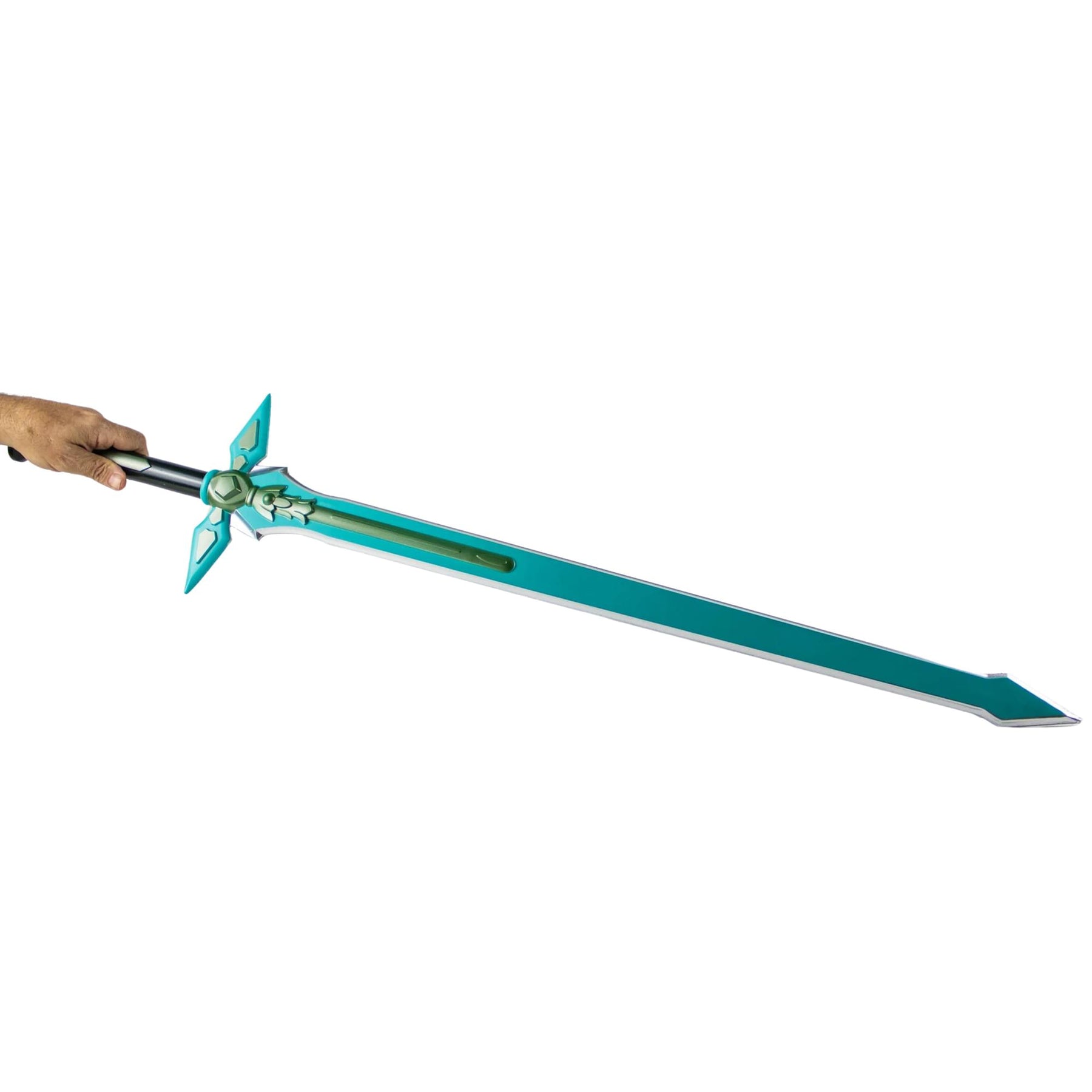 Sword Art Online Dark Repulser 38" Foam Replica Sword