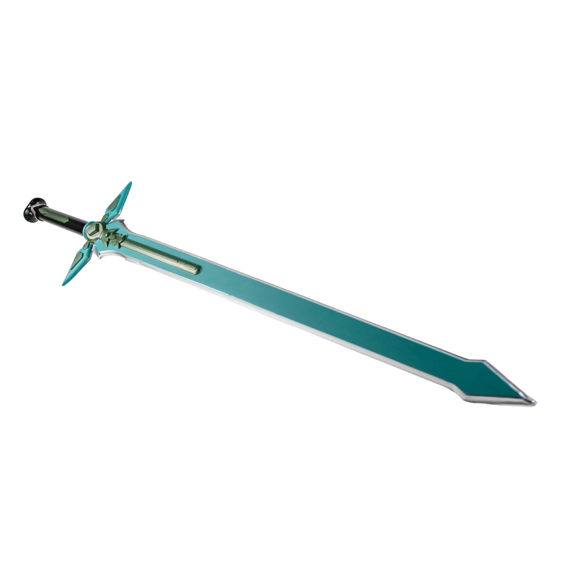 Sword Art Online Dark Repulser 38" Foam Replica Sword