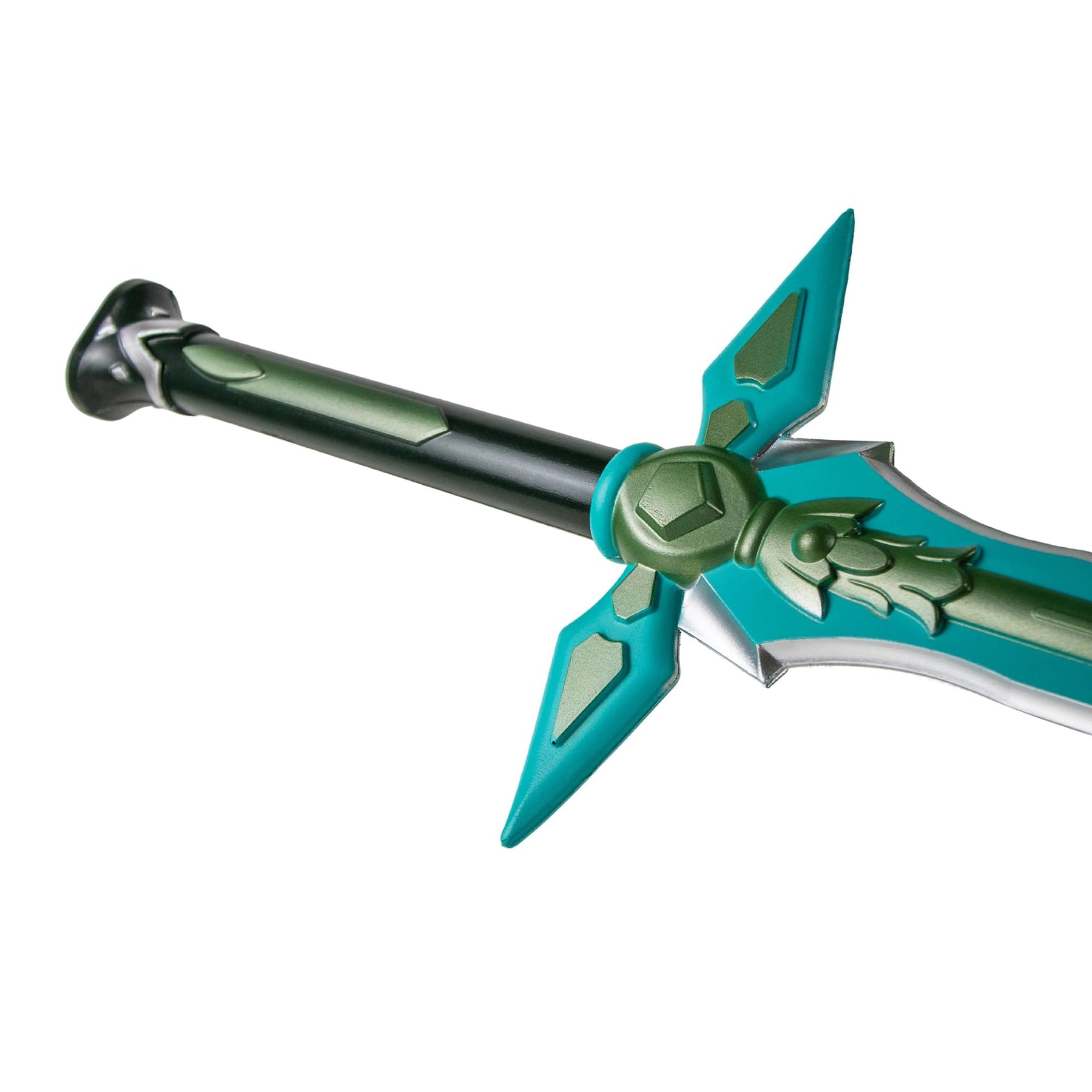 Sword Art Online Dark Repulser 38" Foam Replica Sword