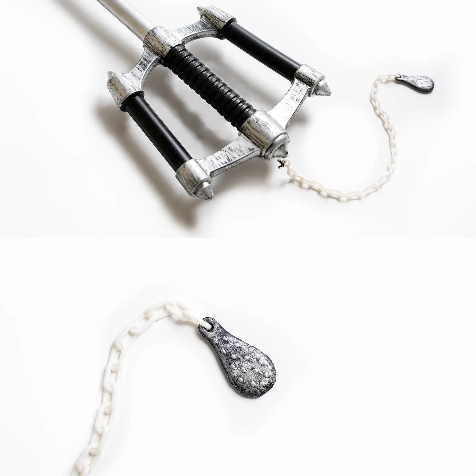 Kingdom Hearts 35.5" Foam Key Replica: Fatal Crest (Dragon)