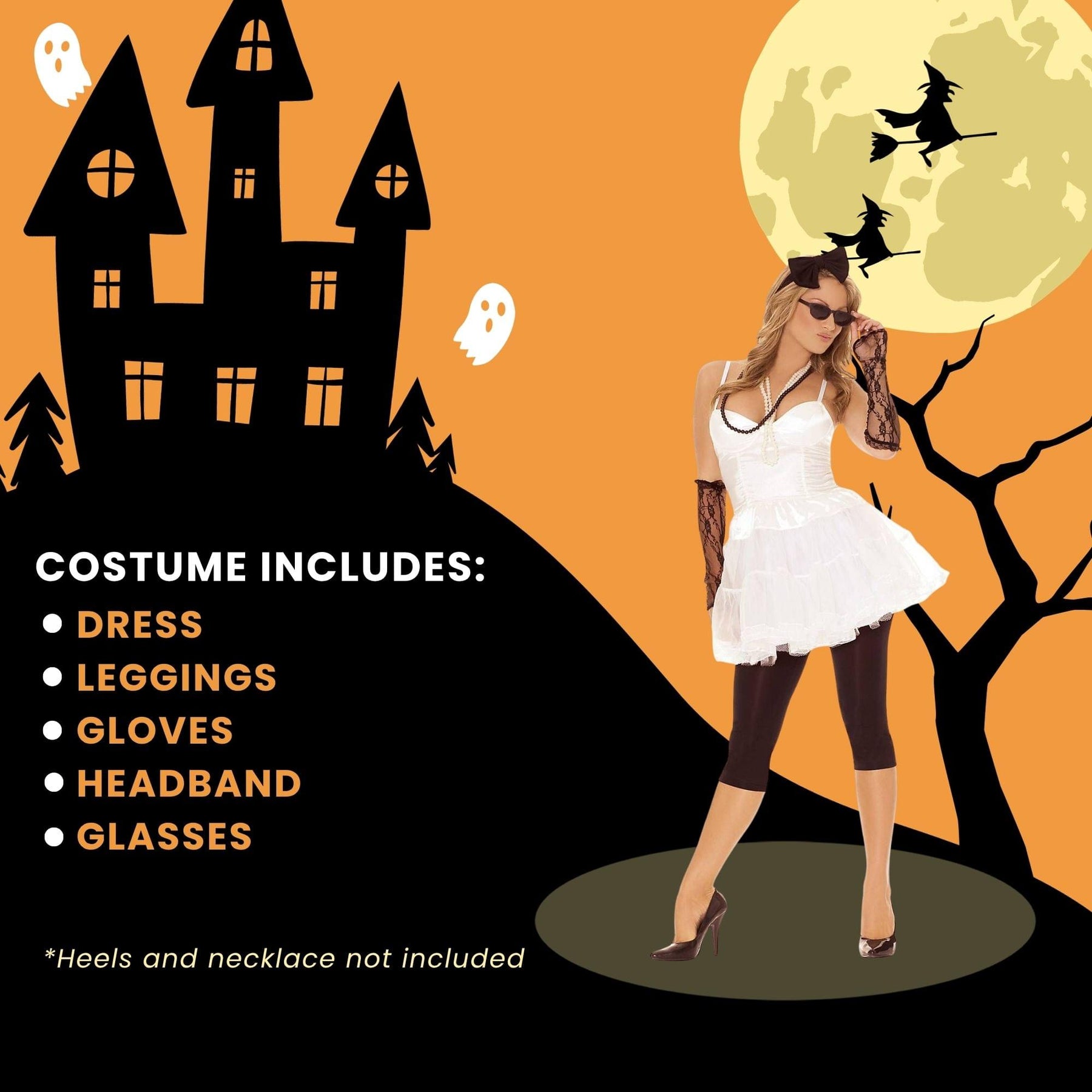 Rock Star Adult Costume