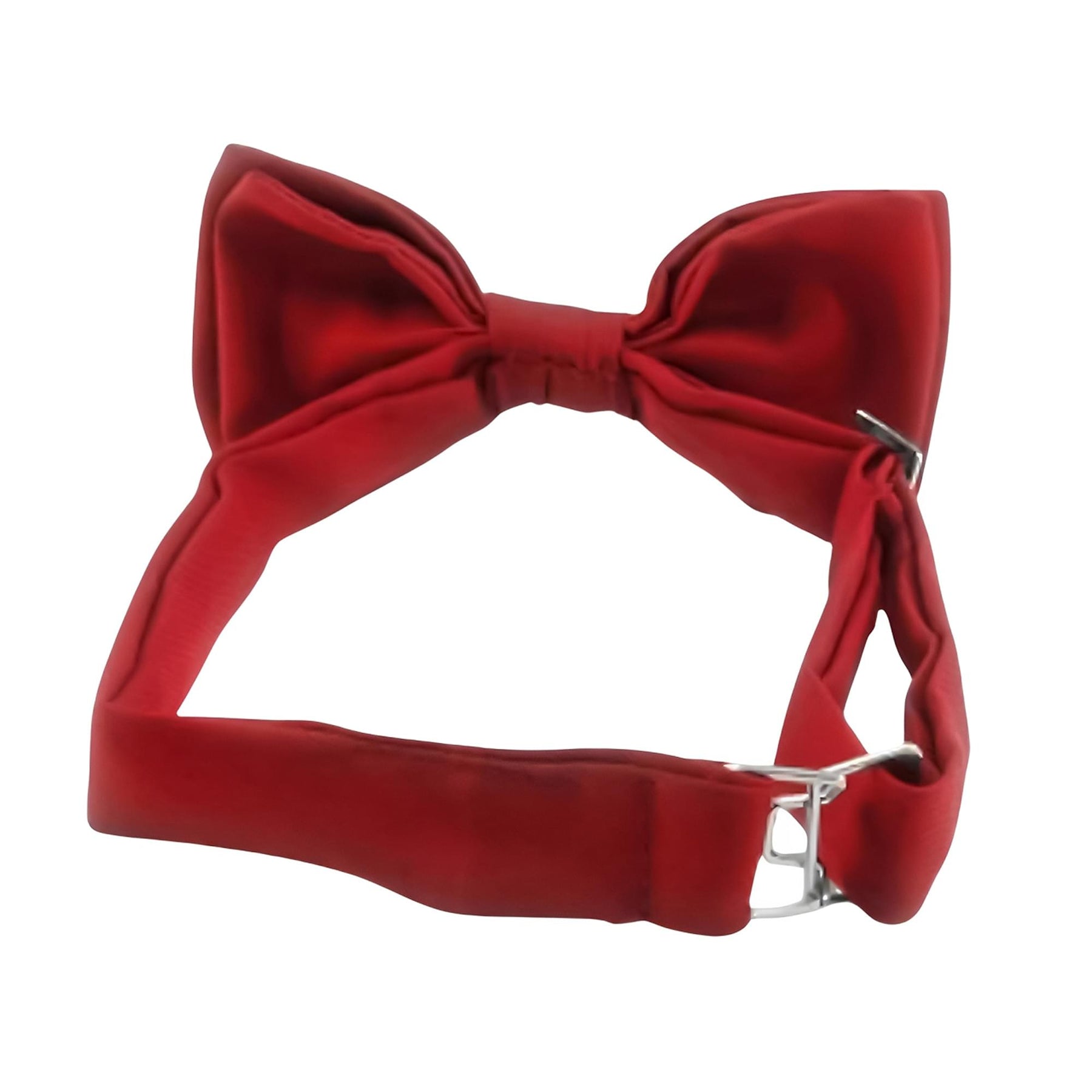 Doctor Who 11th Doctor Bow Tie Costume Accessory