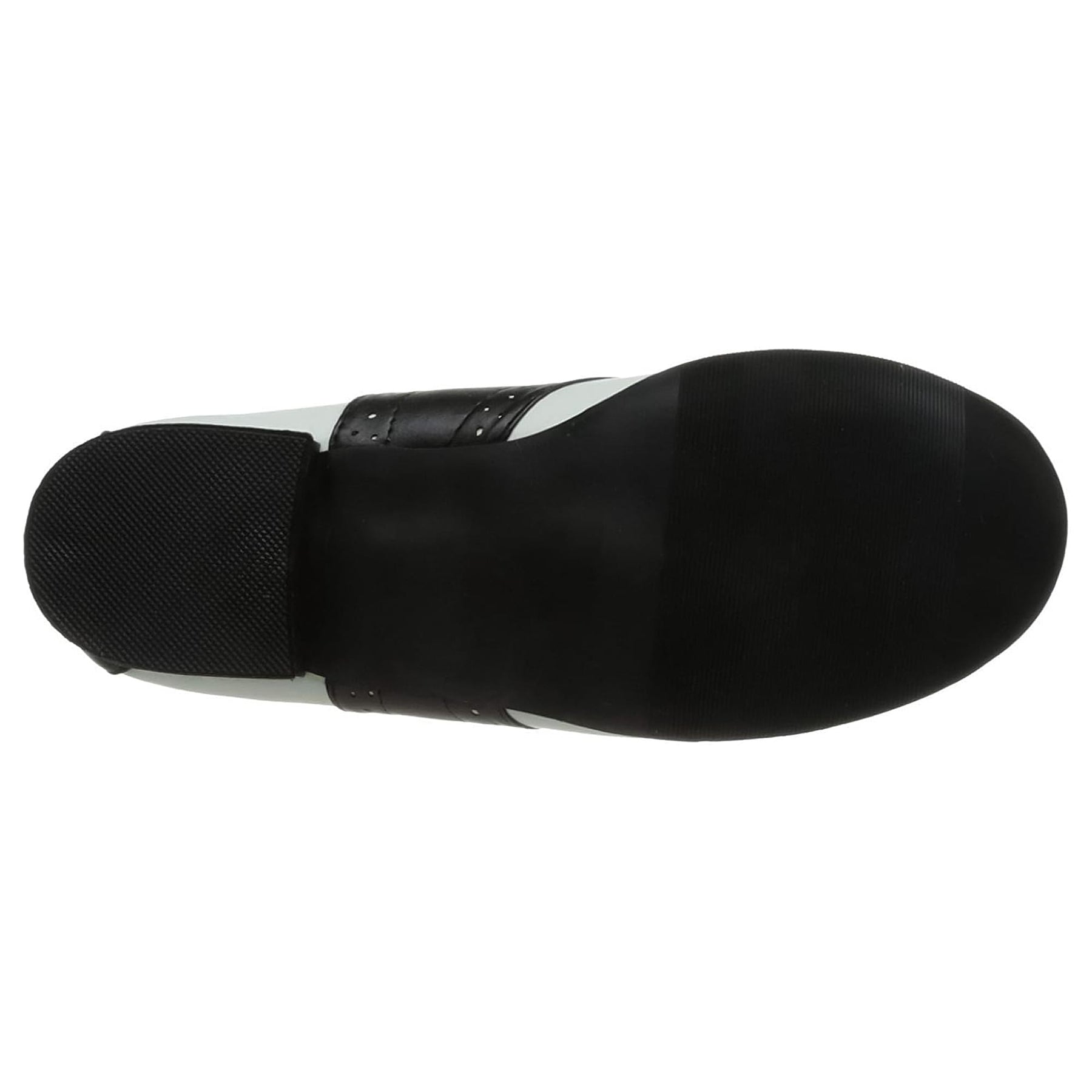 Womens Costume Saddle Shoes