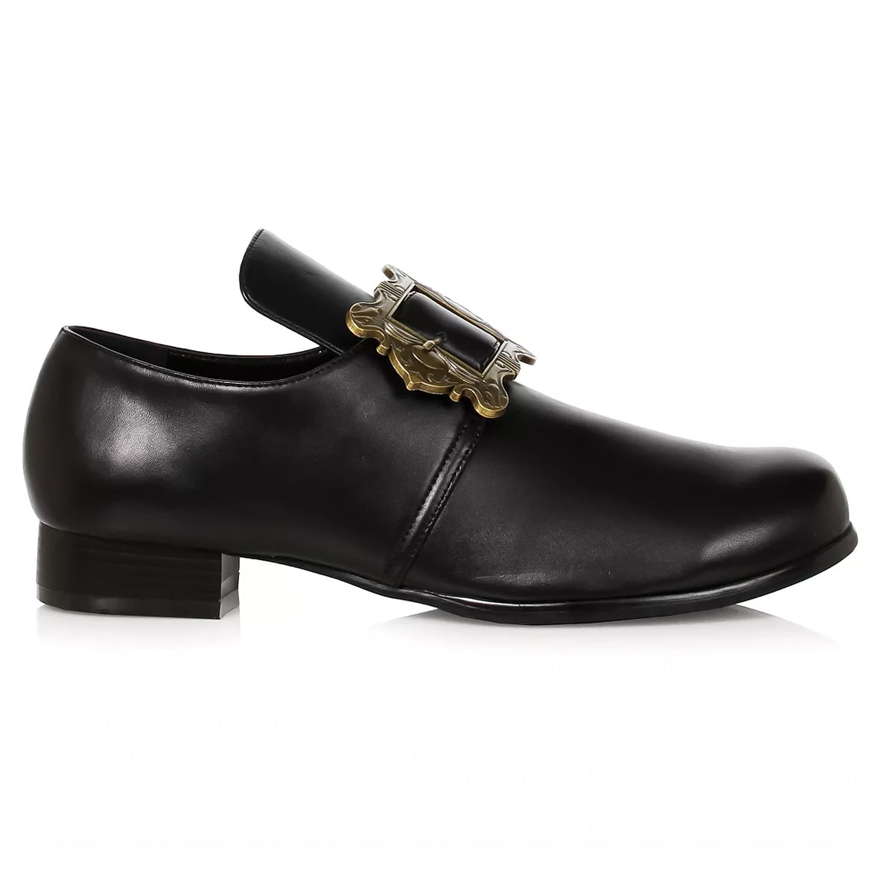 Colonial/Pirate Adult Costume Shoes