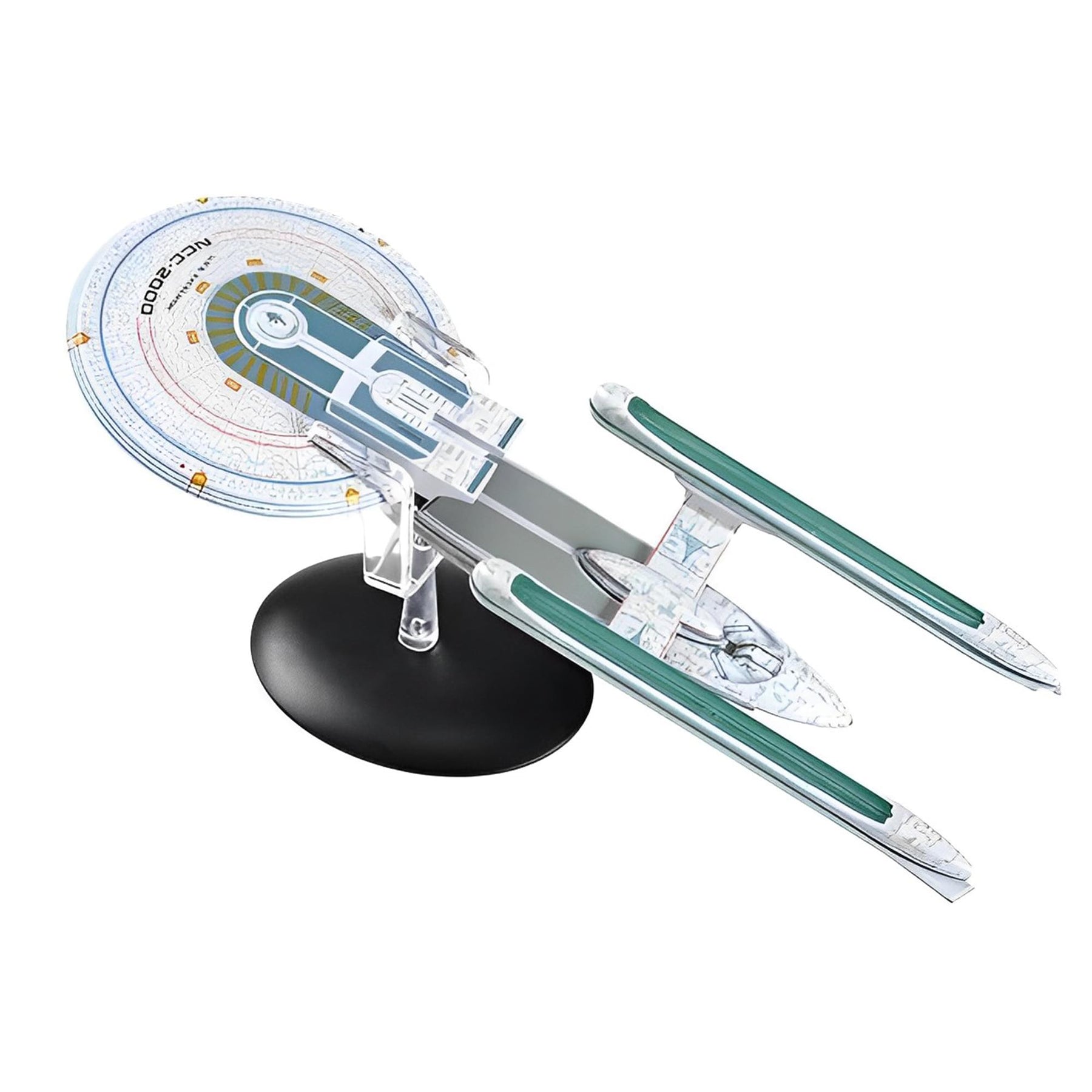 Star Trek Ship Replica | USS Excelsior XL Edition