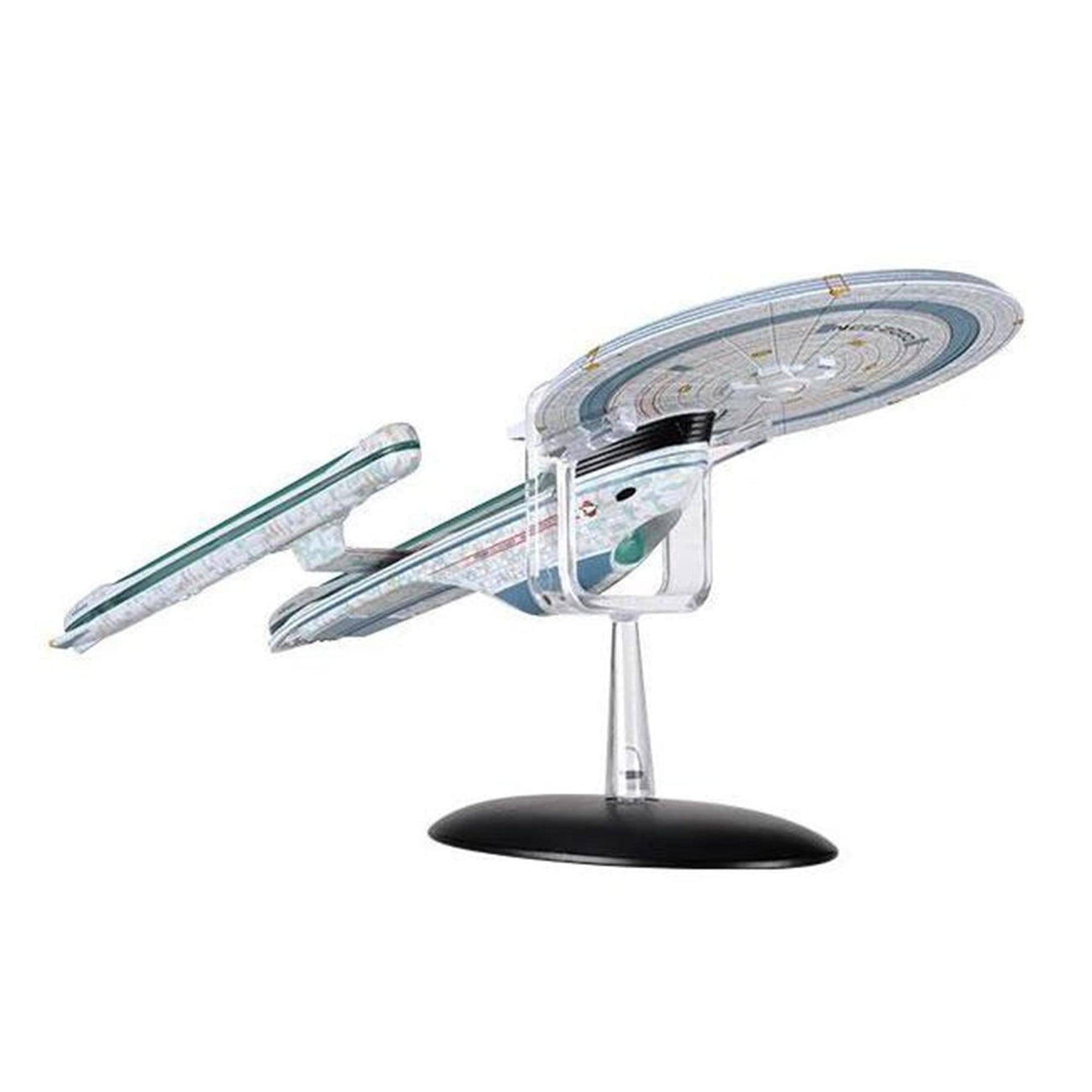 Star Trek Ship Replica | USS Excelsior XL Edition