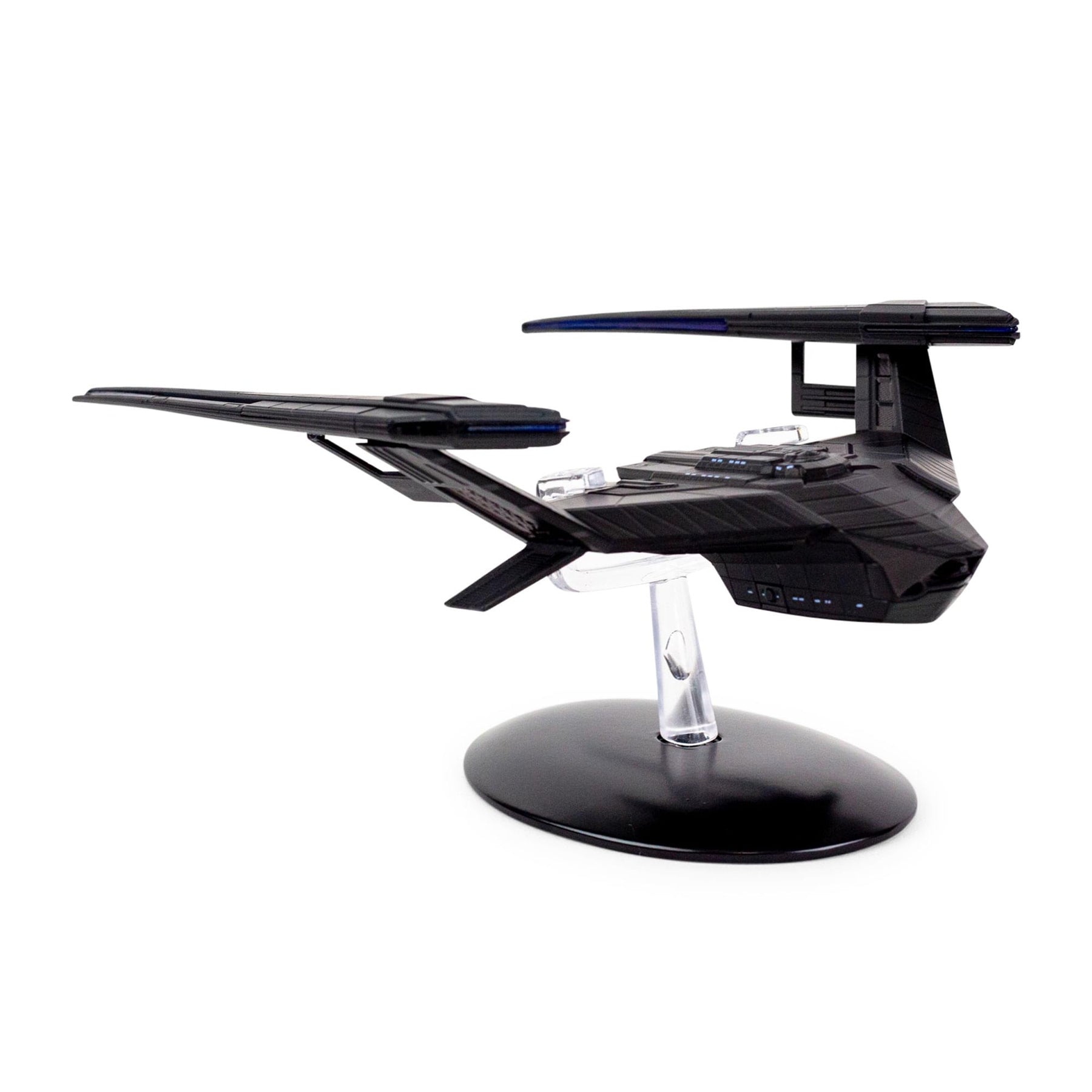 Star Trek Starship Replica | Stealth Ship