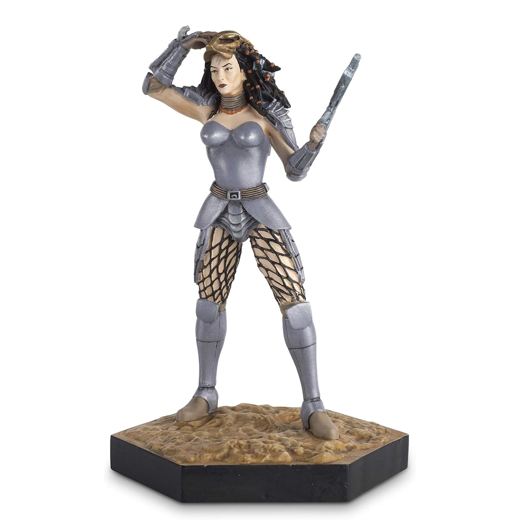 Alien & Predator 1:16 Figure Collection | #47 Machiko Noguchi
