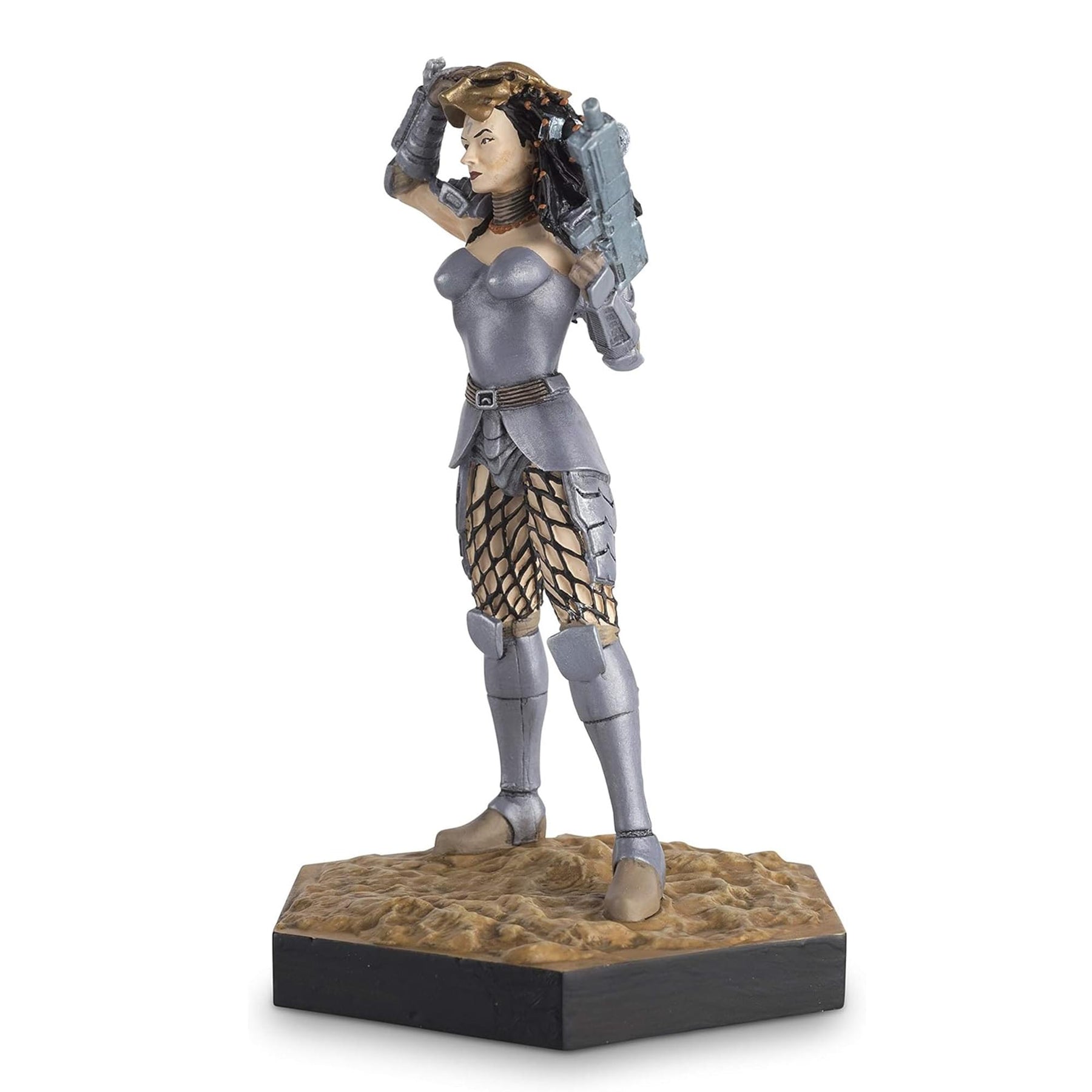 Alien & Predator 1:16 Figure Collection | #47 Machiko Noguchi