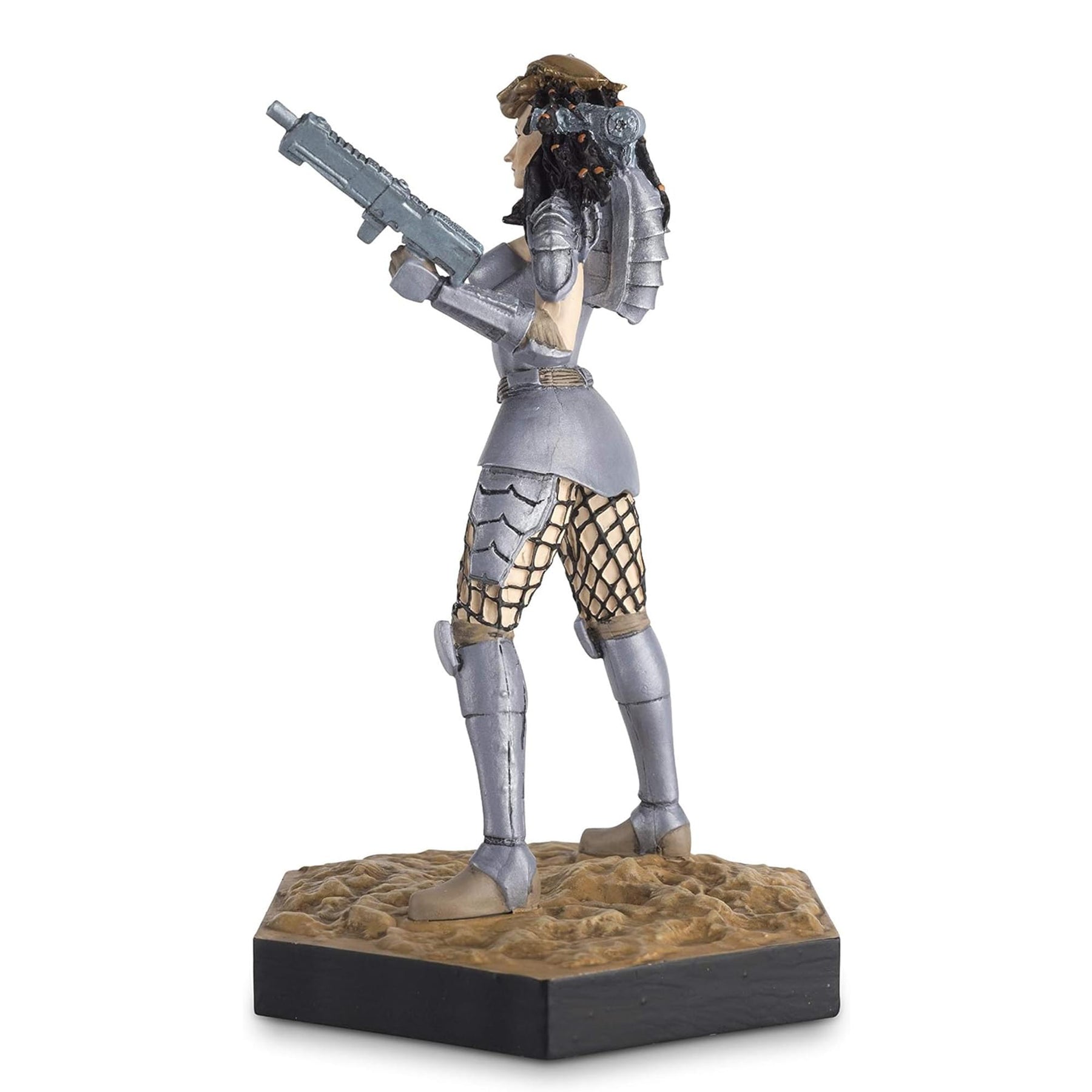 Alien & Predator 1:16 Figure Collection | #47 Machiko Noguchi