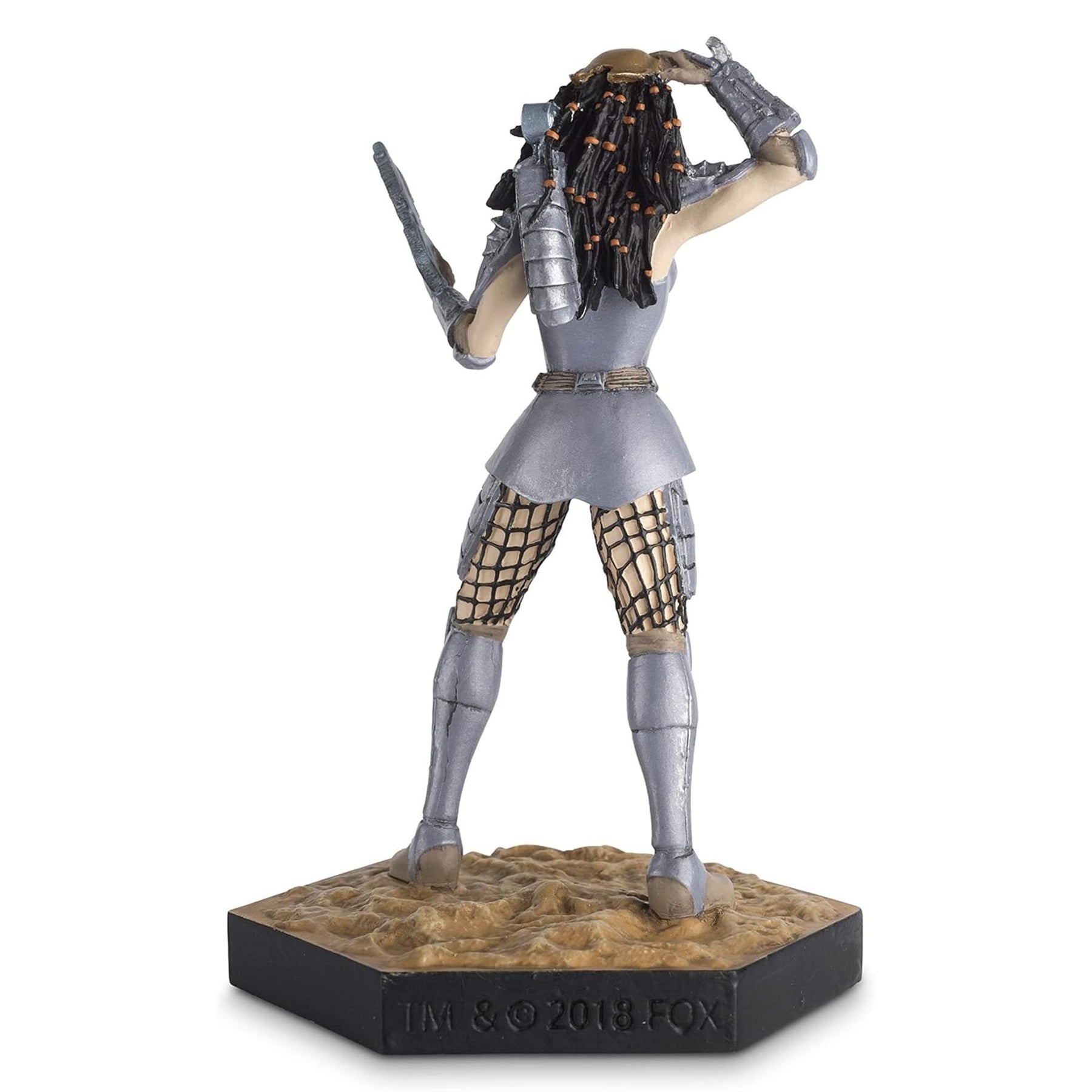 Alien & Predator 1:16 Figure Collection | #47 Machiko Noguchi