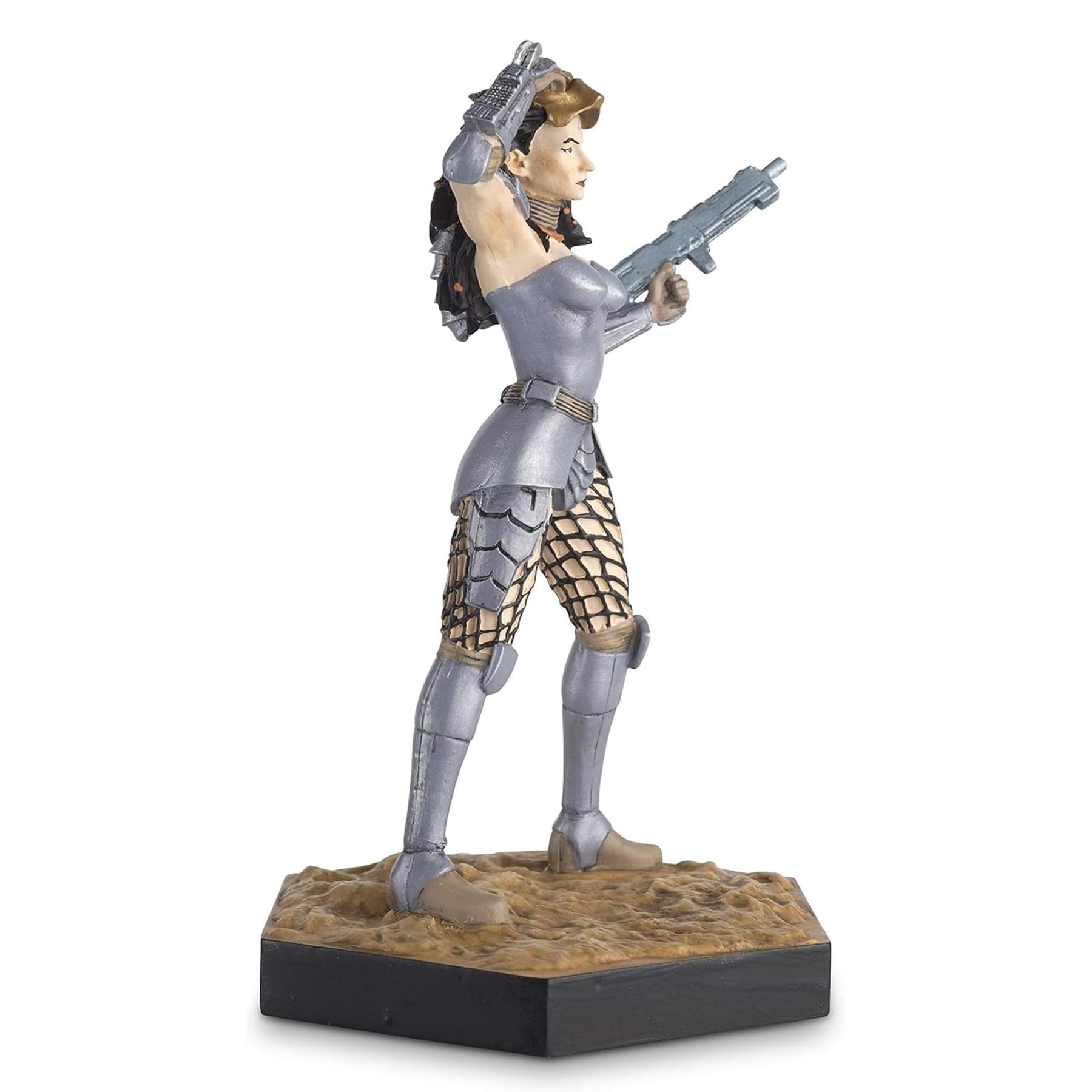 Alien & Predator 1:16 Figure Collection | #47 Machiko Noguchi