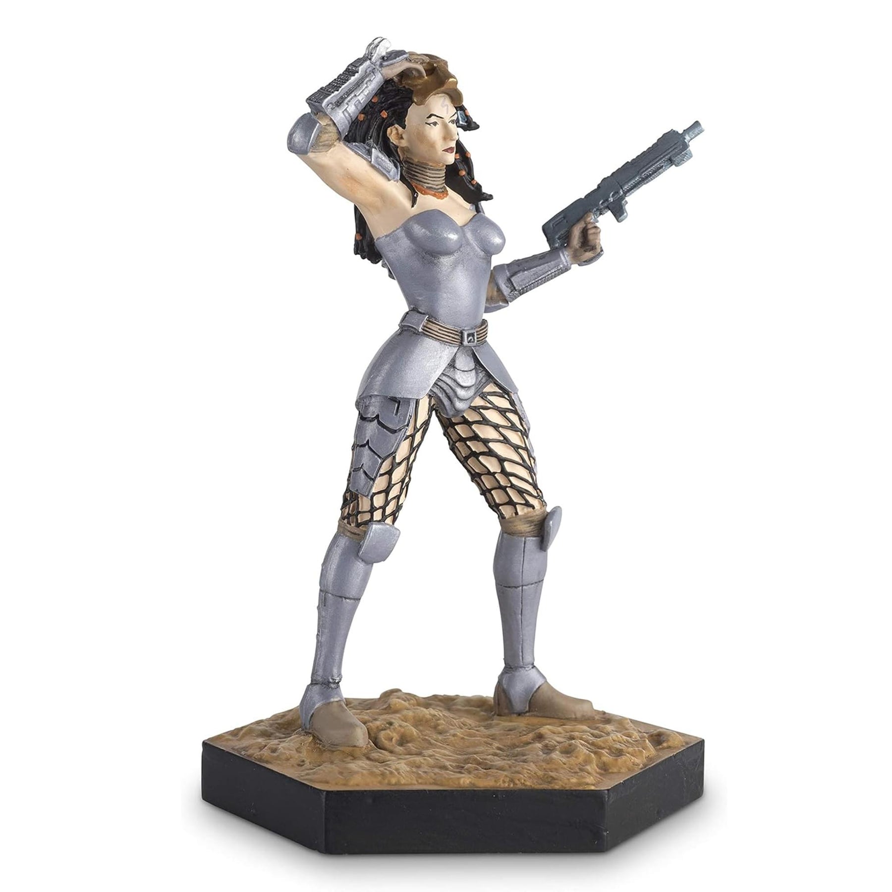 Alien & Predator 1:16 Figure Collection | #47 Machiko Noguchi