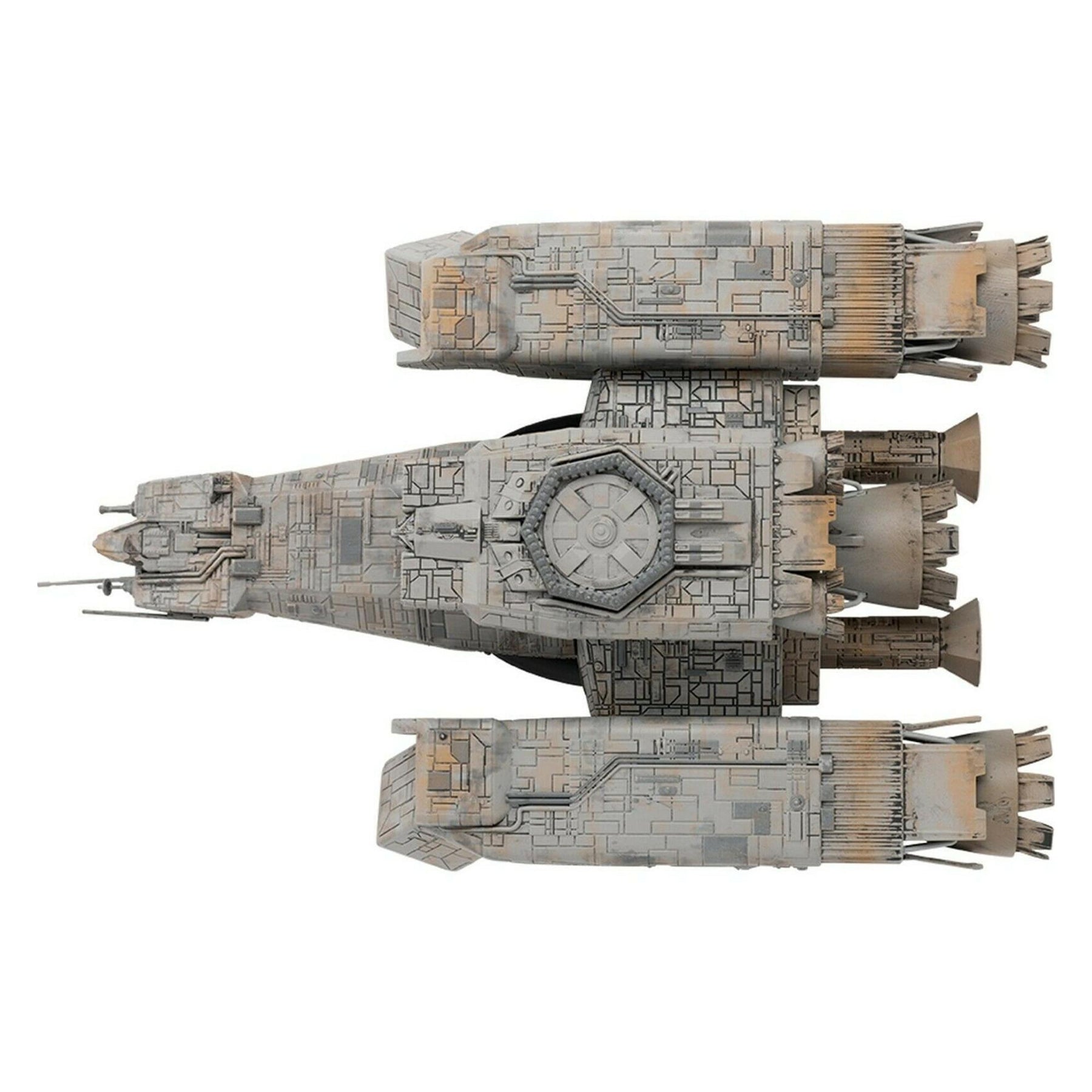 Eaglemoss Alien USCSS Nostromo Replica Ship XL Edition