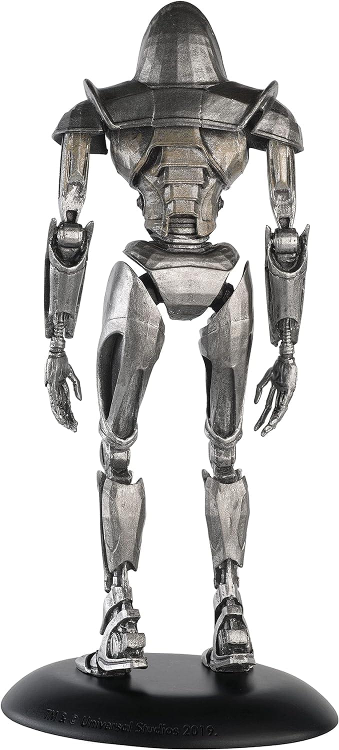 Eaglemoss Battlestar GalacticaFigurine | Cyclon Centurion