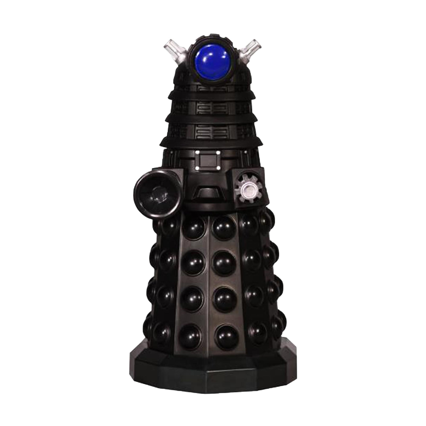 Eaglemoss Doctor Who Era Dalek Sec (Black) Vinyl Figure