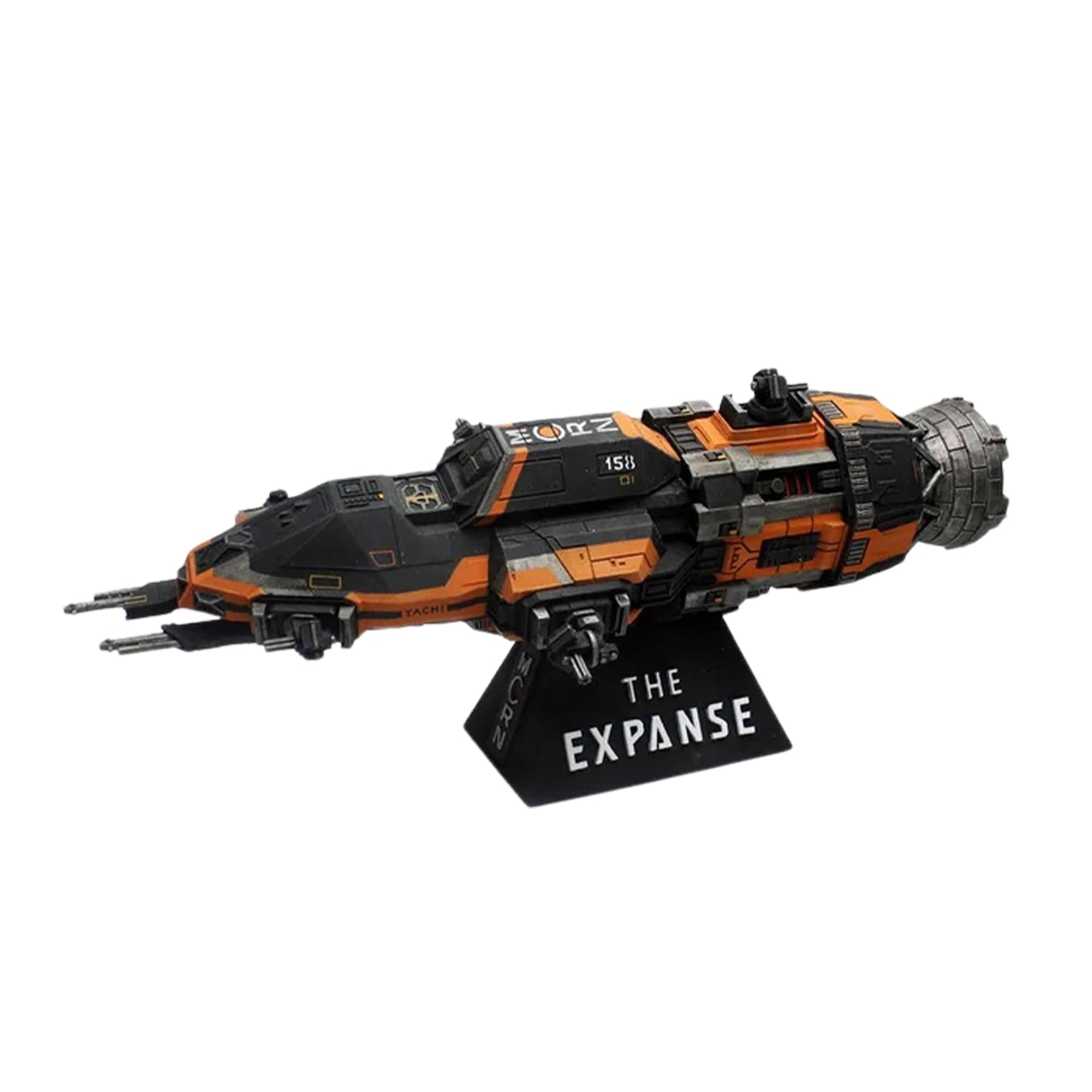 Eaglemoss The Expanse Ship Replica | Tachi