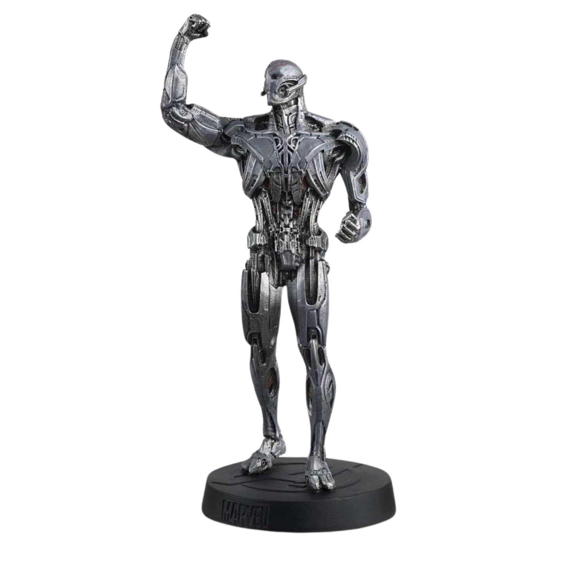Eaglemoss Marvel Movie Collection 1:16 Figurine | Ultron