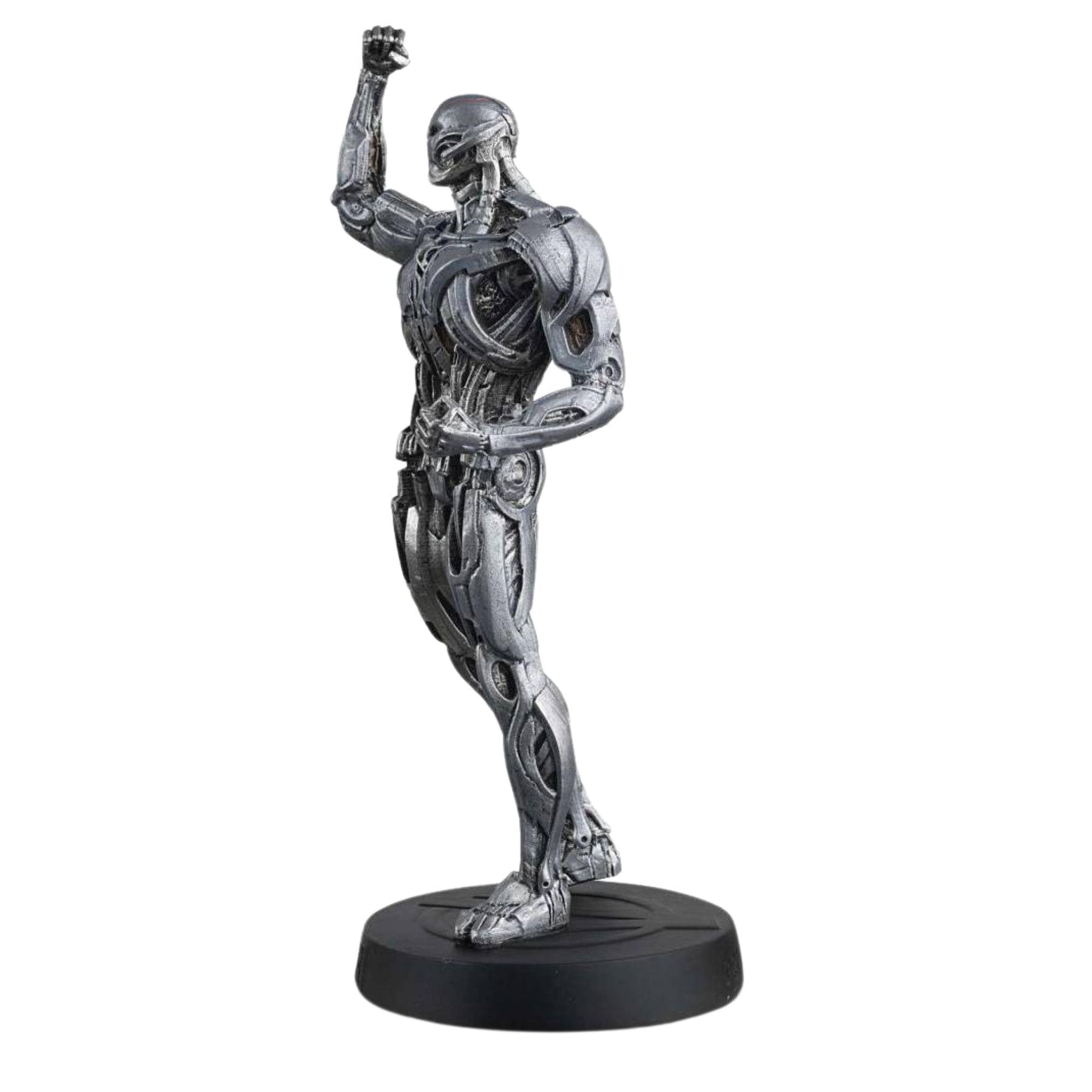 Eaglemoss Marvel Movie Collection 1:16 Figurine | Ultron