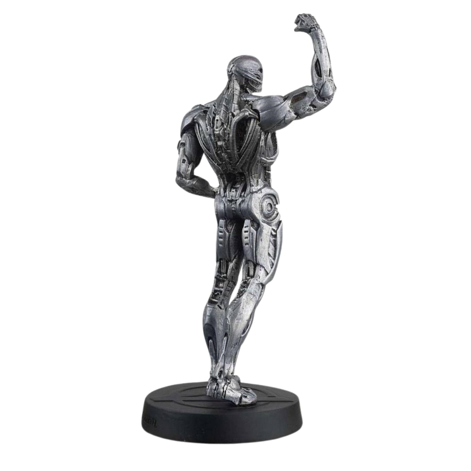 Eaglemoss Marvel Movie Collection 1:16 Figurine | Ultron