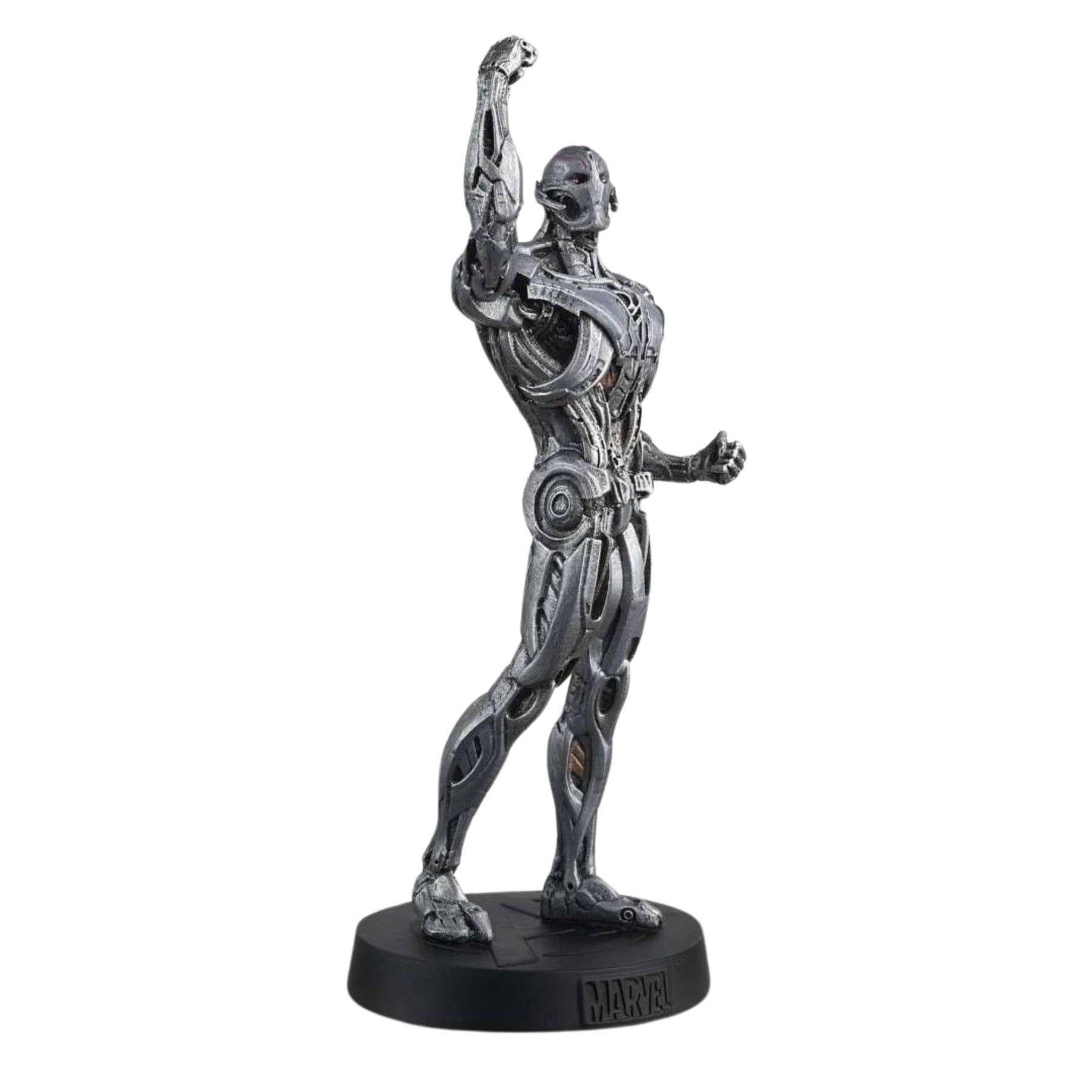 Eaglemoss Marvel Movie Collection 1:16 Figurine | Ultron