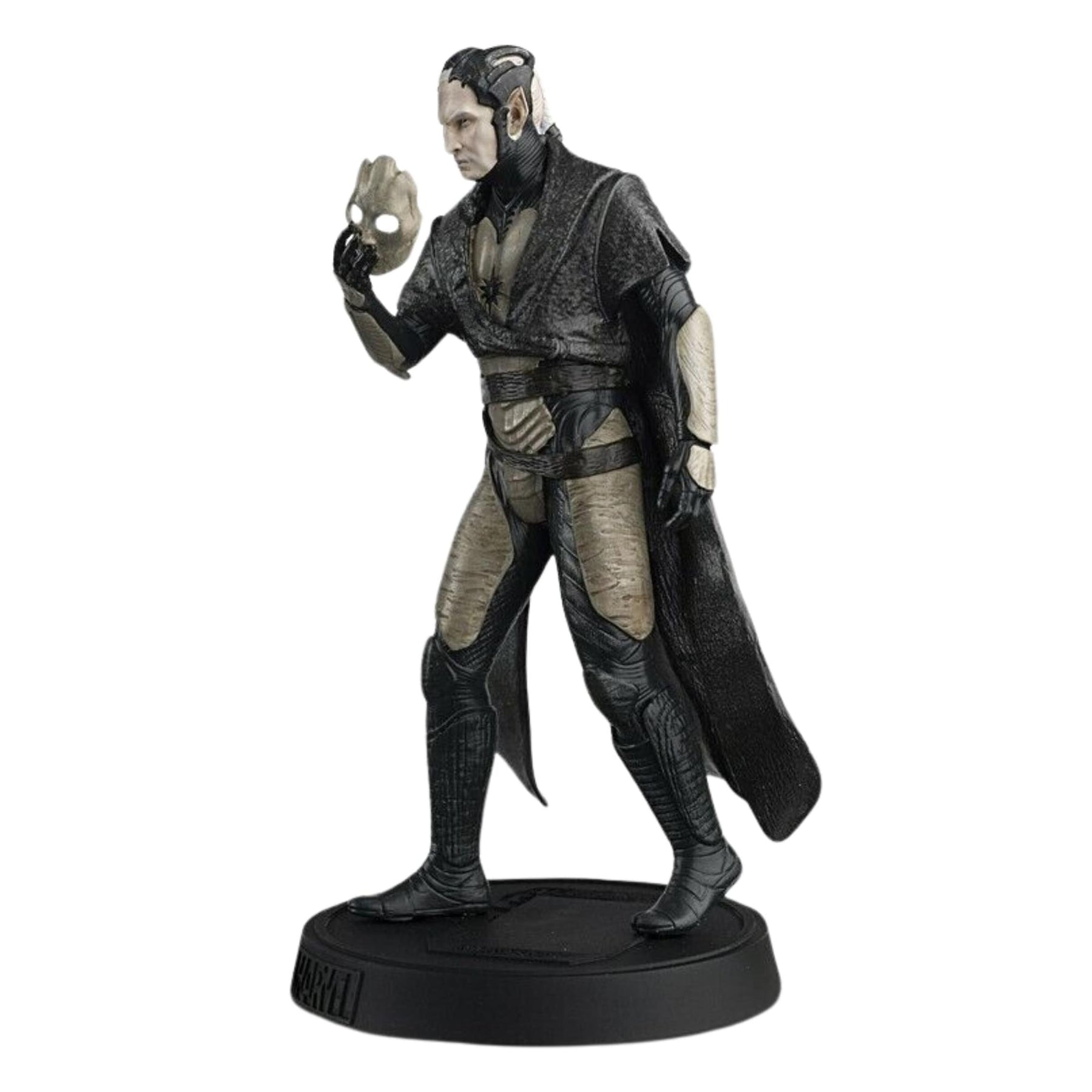 Eaglemoss Marvel Movie Collection 1:16 Figurine | Malekith