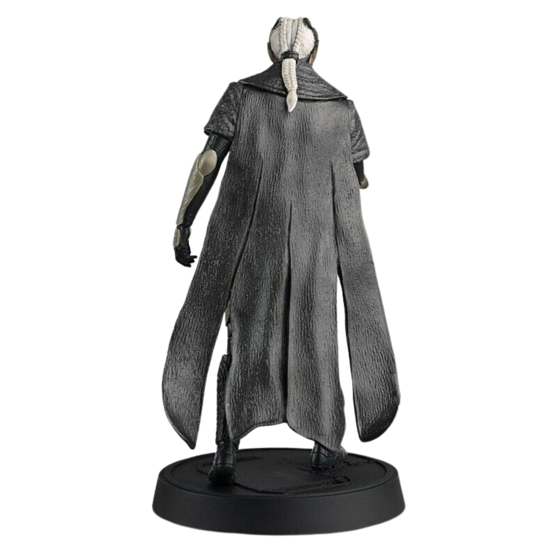 Eaglemoss Marvel Movie Collection 1:16 Figurine | Malekith