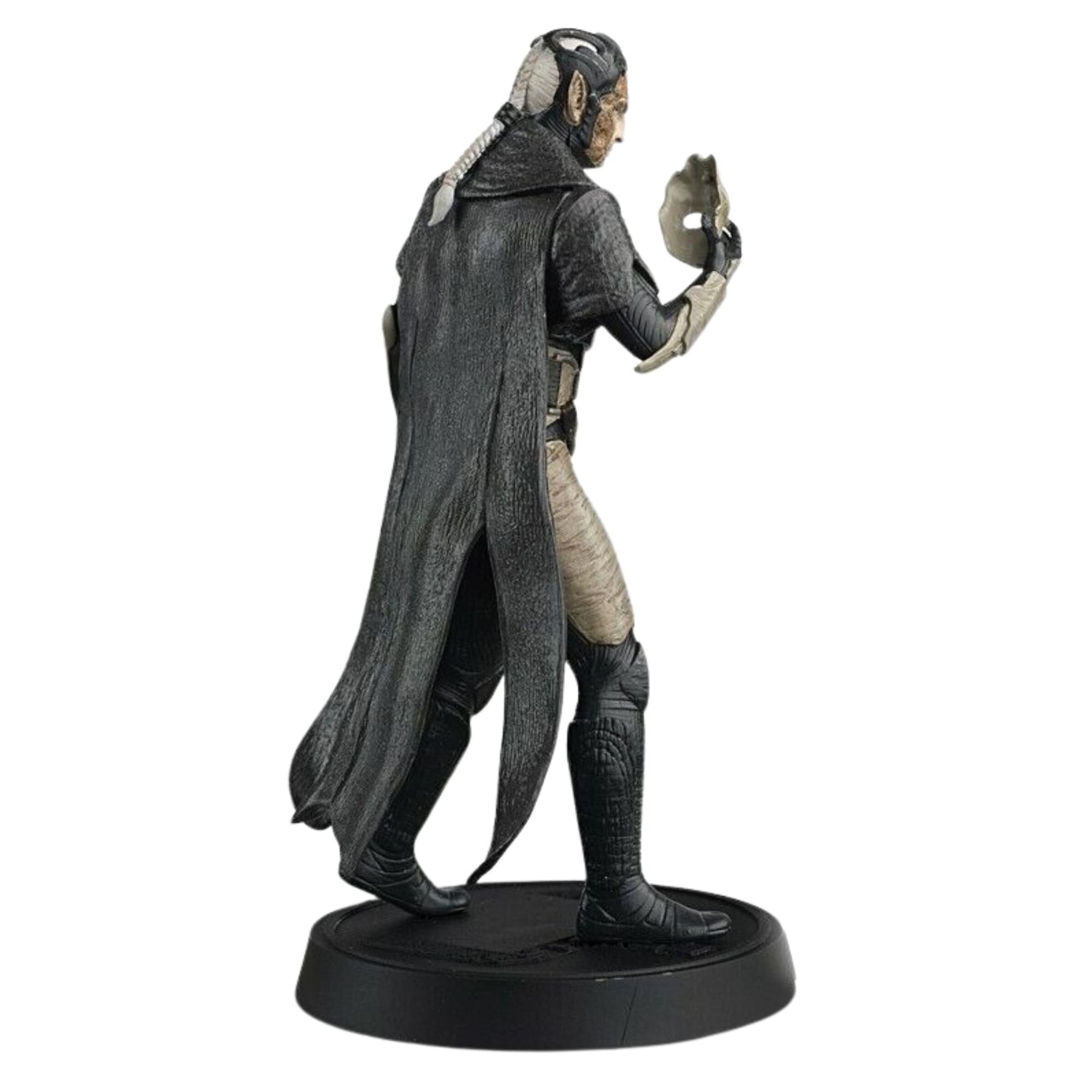 Eaglemoss Marvel Movie Collection 1:16 Figurine | Malekith