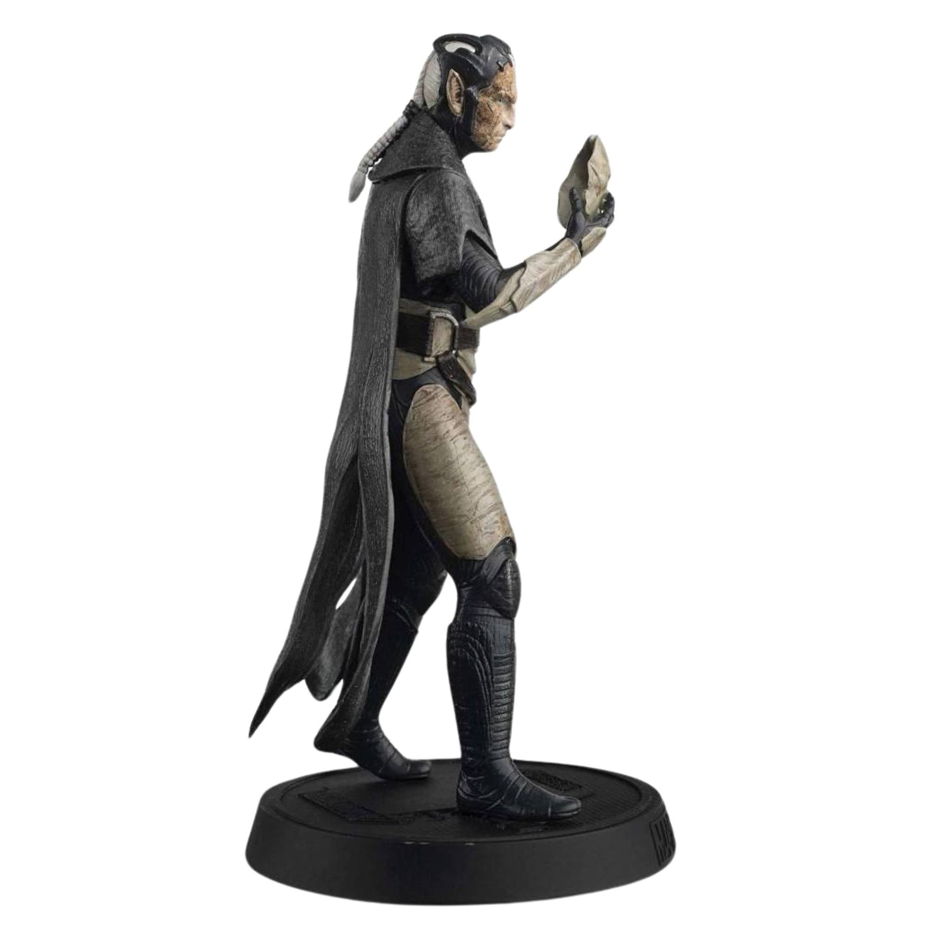 Eaglemoss Marvel Movie Collection 1:16 Figurine | Malekith