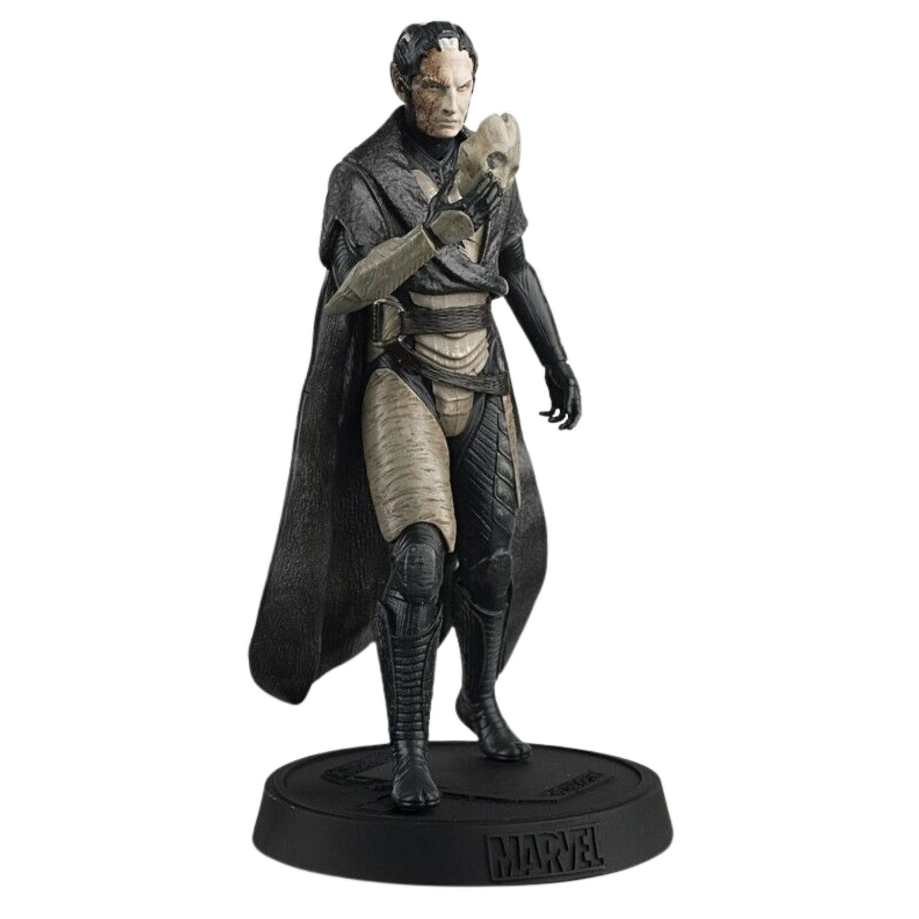 Eaglemoss Marvel Movie Collection 1:16 Figurine | Malekith