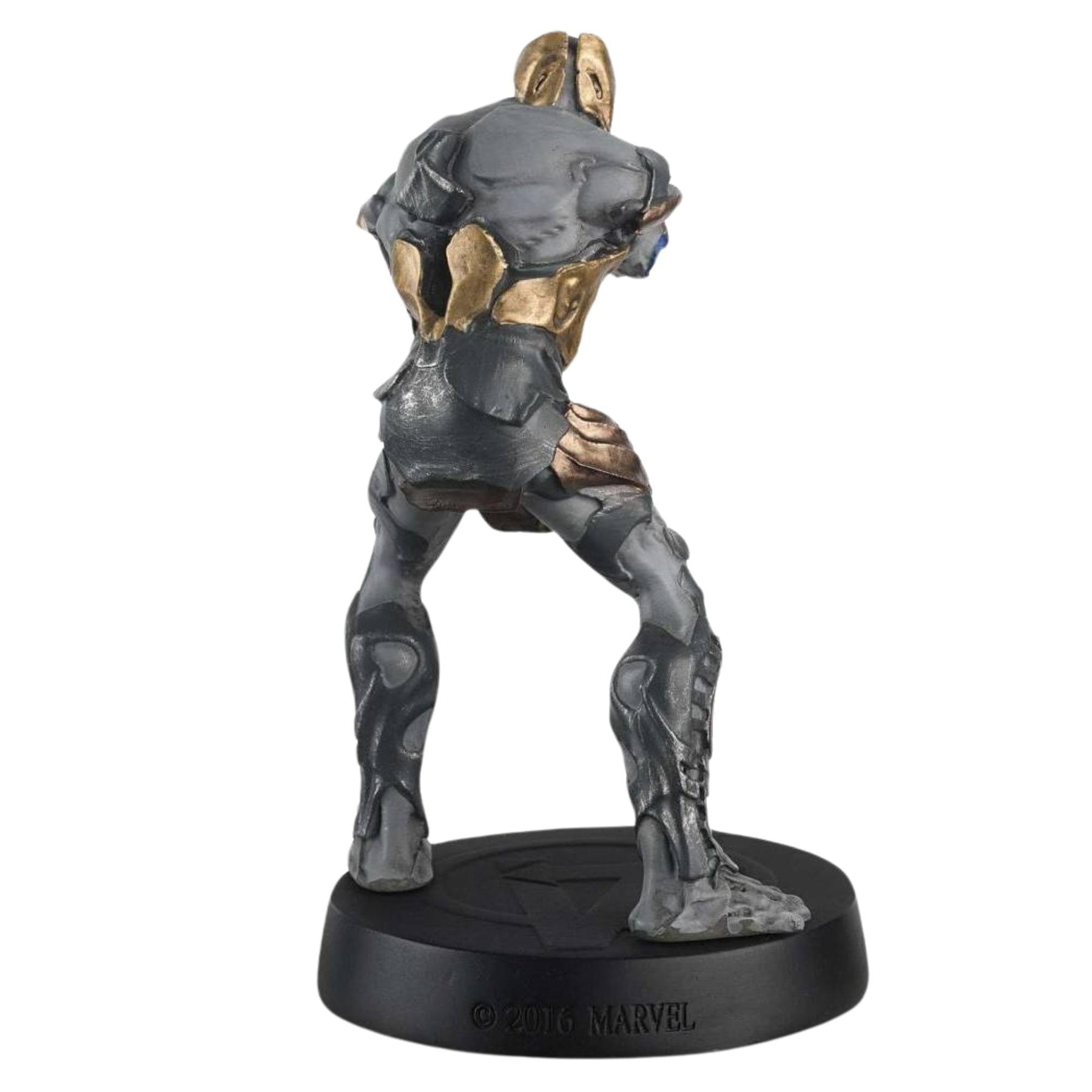 Eaglemoss Marvel Movie Collection 1:16 Figurine | Chitauri Warrior