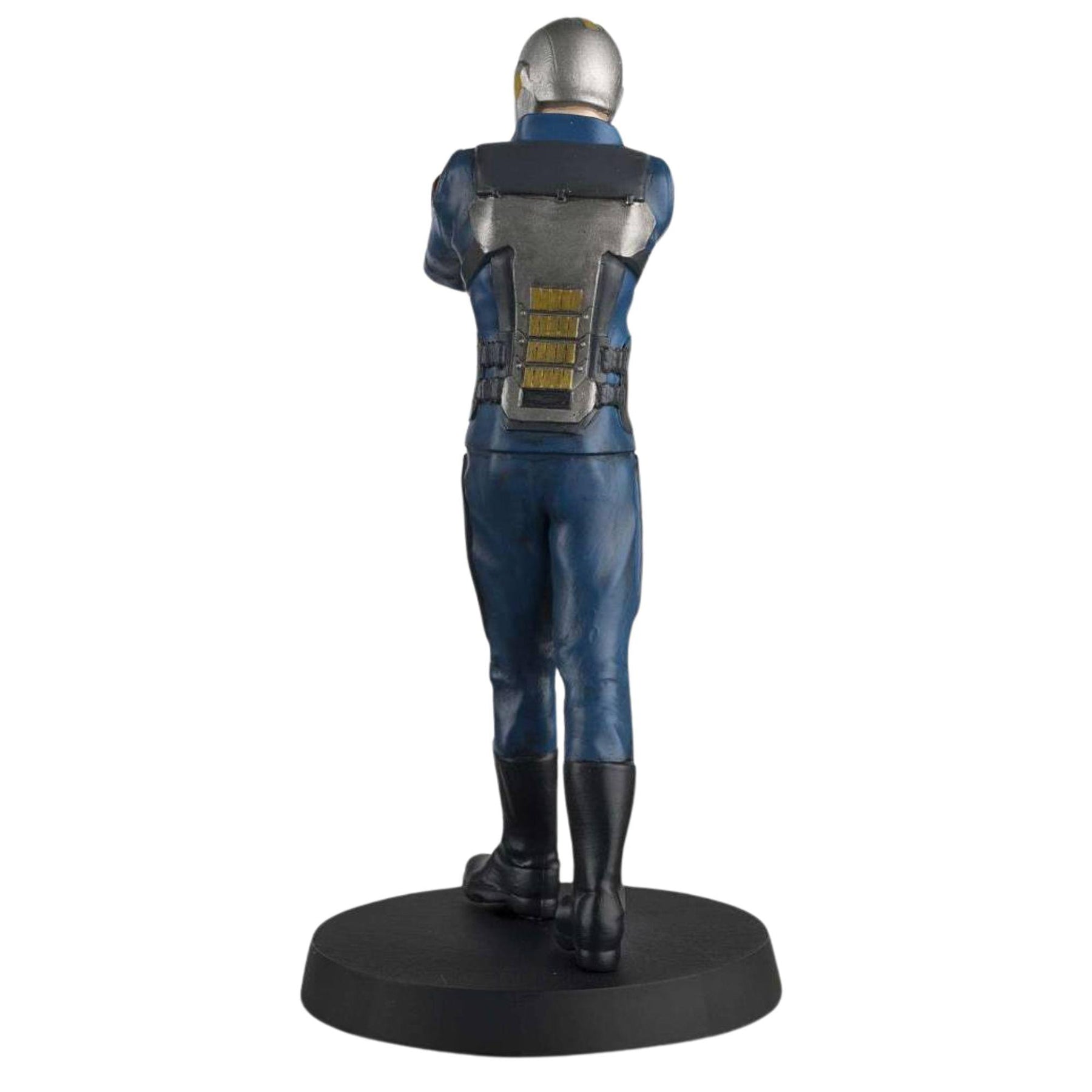 Eaglemoss Marvel Movie Collection 1:16 Figurine | Nova Corps