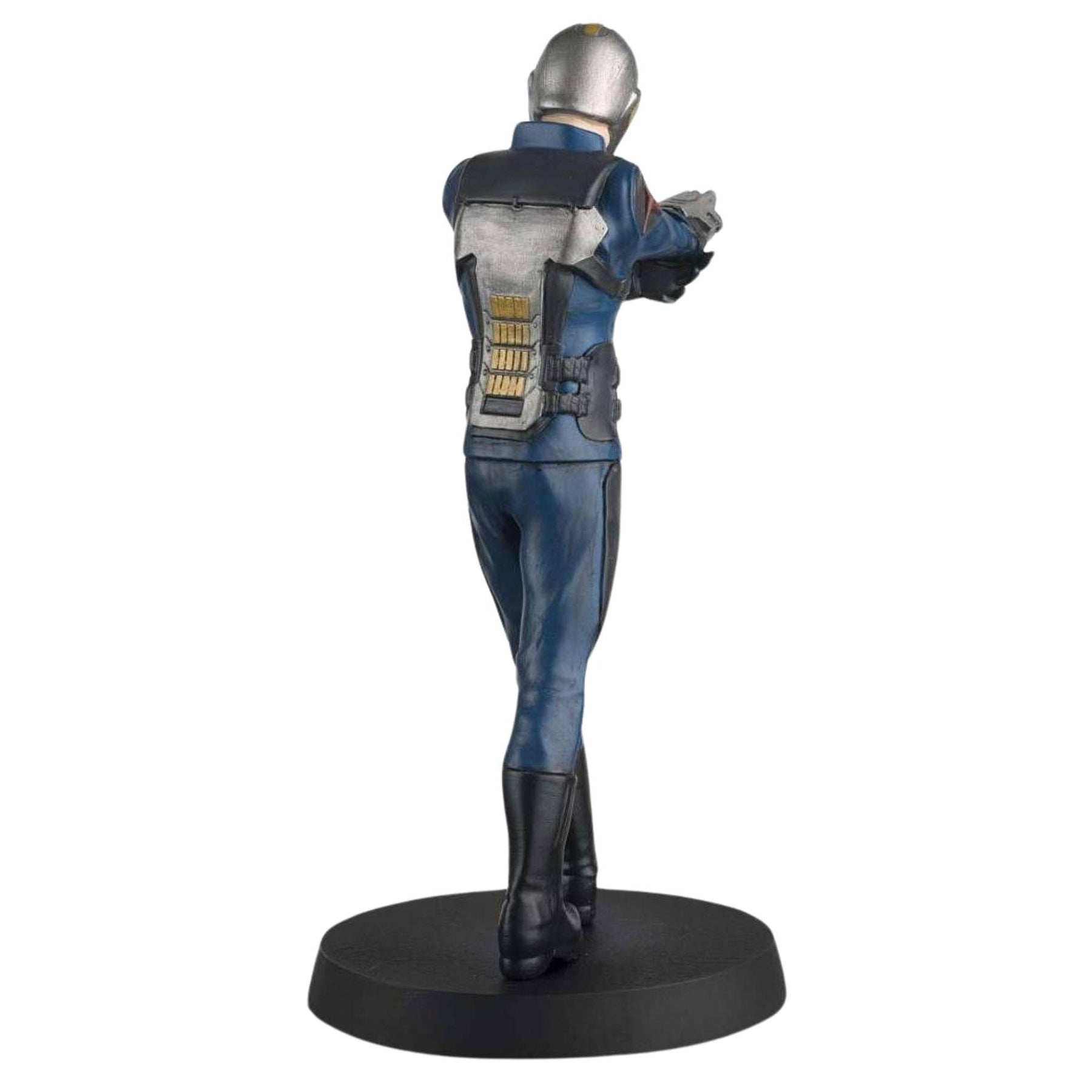 Eaglemoss Marvel Movie Collection 1:16 Figurine | Nova Corps