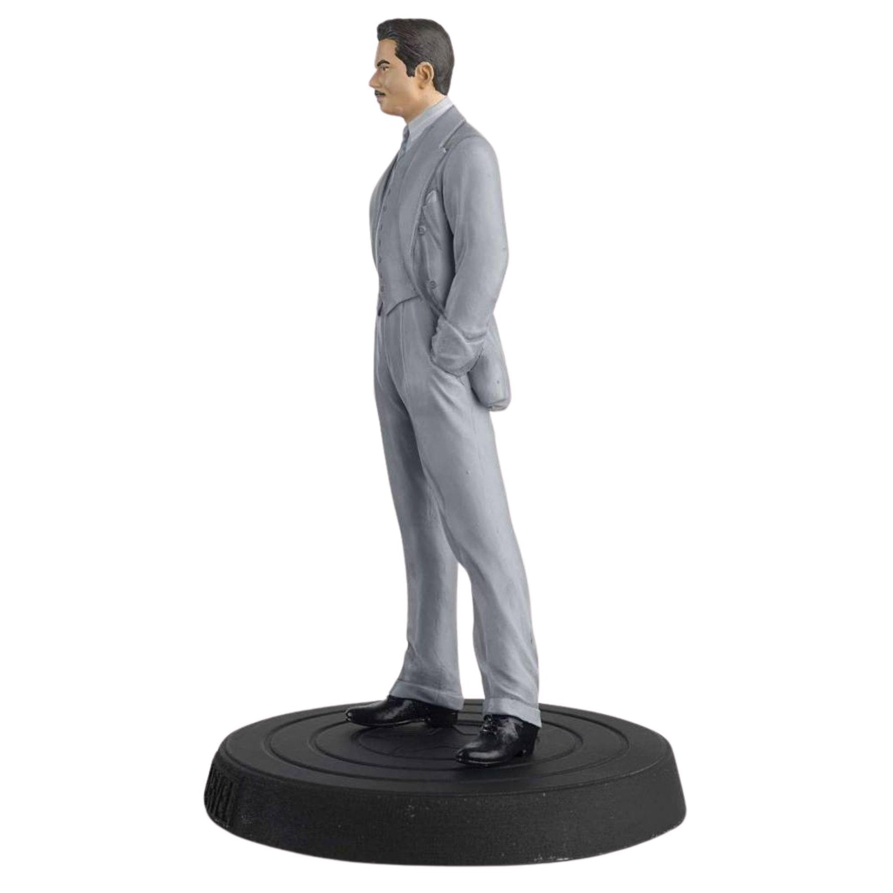 Eaglemoss Marvel Movie Collection 1:16 Figurine | Howard Stark