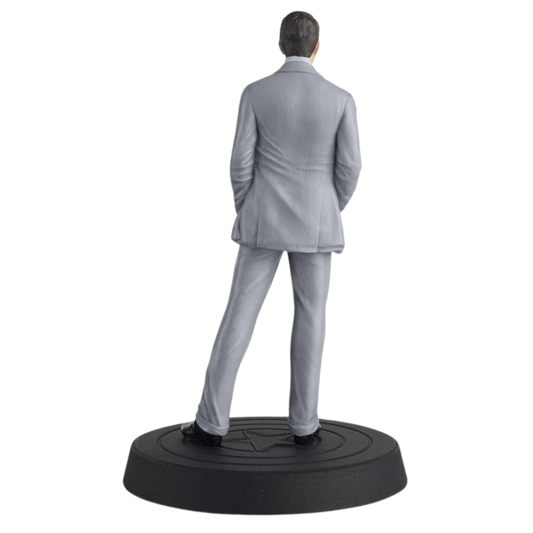 Eaglemoss Marvel Movie Collection 1:16 Figurine | Howard Stark