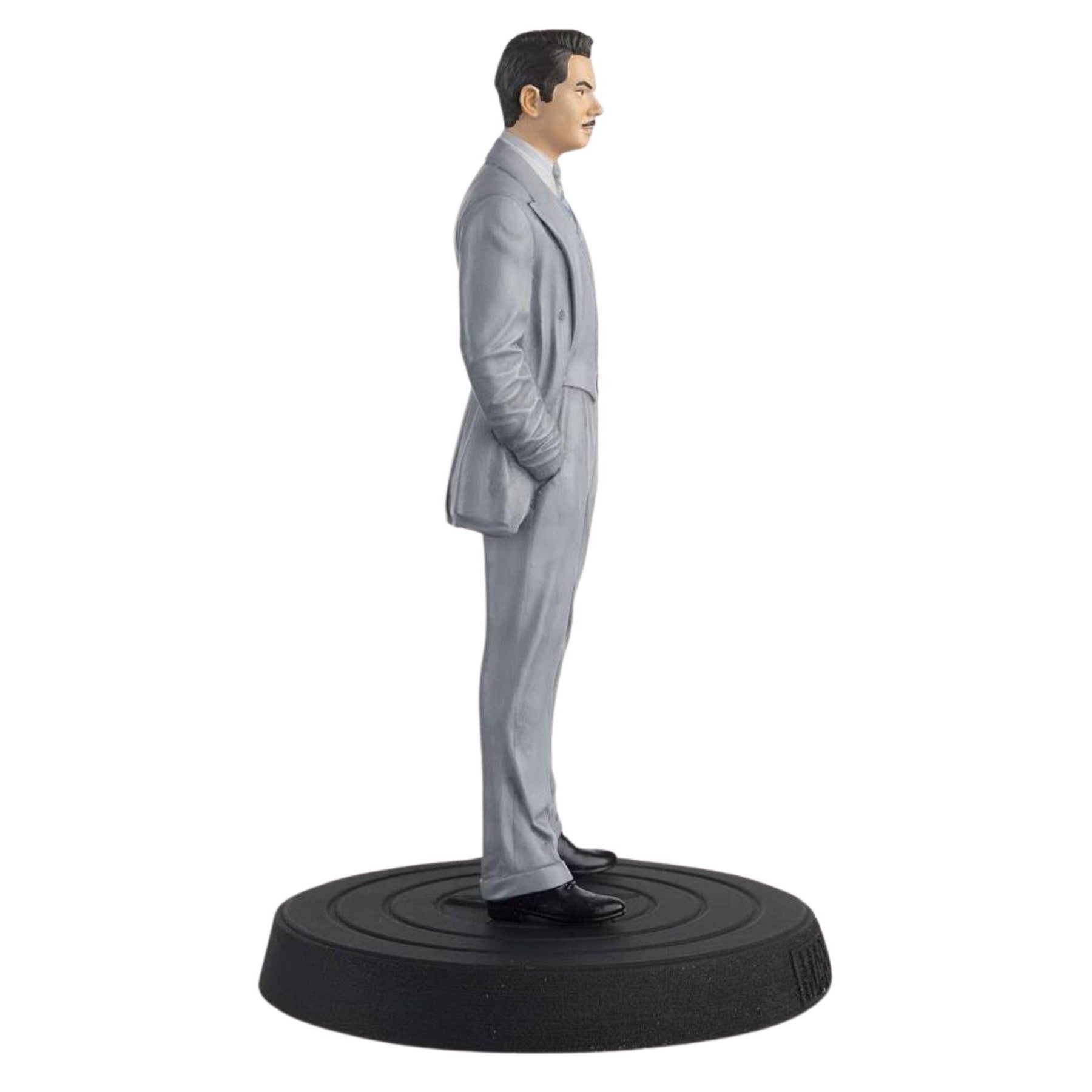 Eaglemoss Marvel Movie Collection 1:16 Figurine | Howard Stark