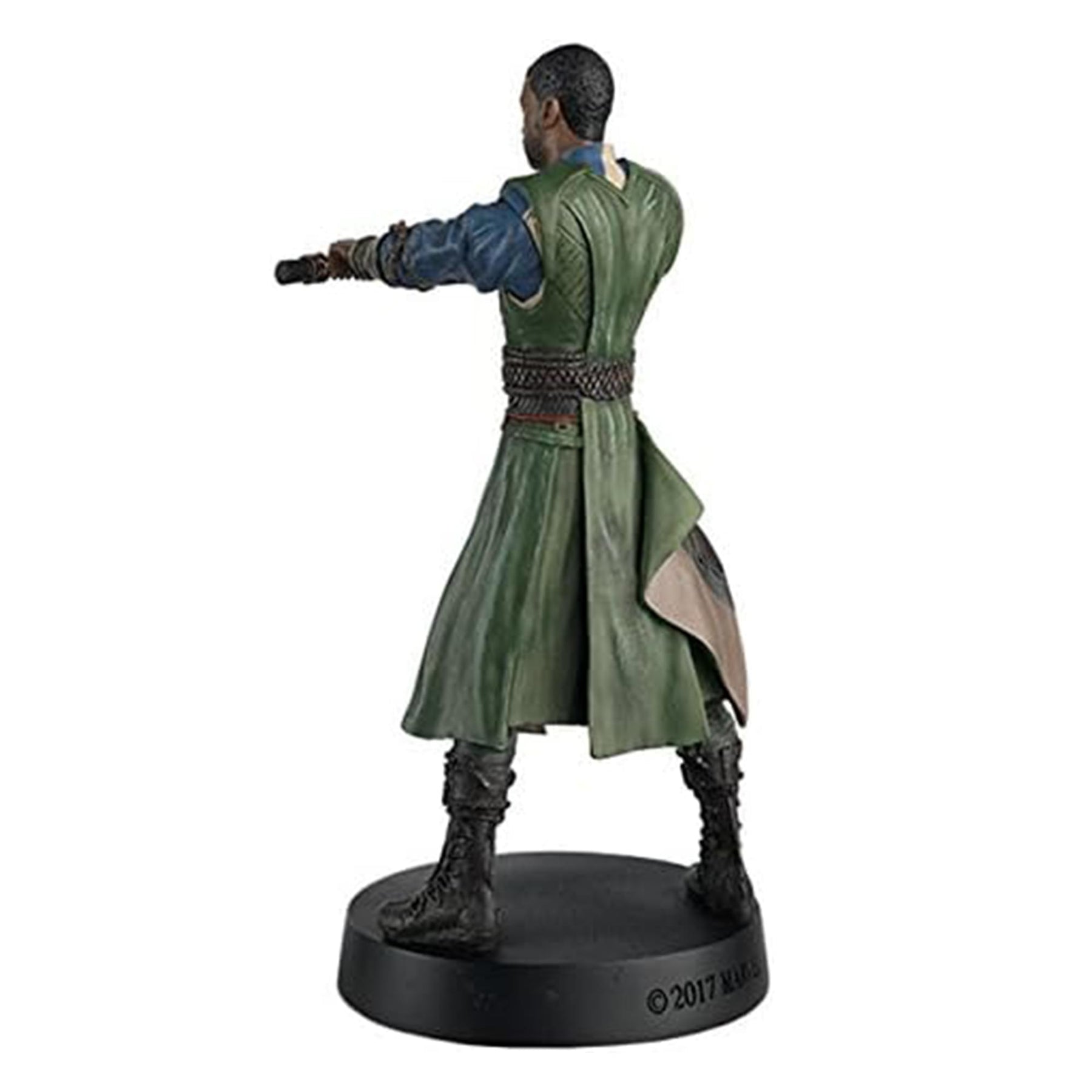 Eaglemoss Marvel Movie Collection 1:16 Figurine | Mordo