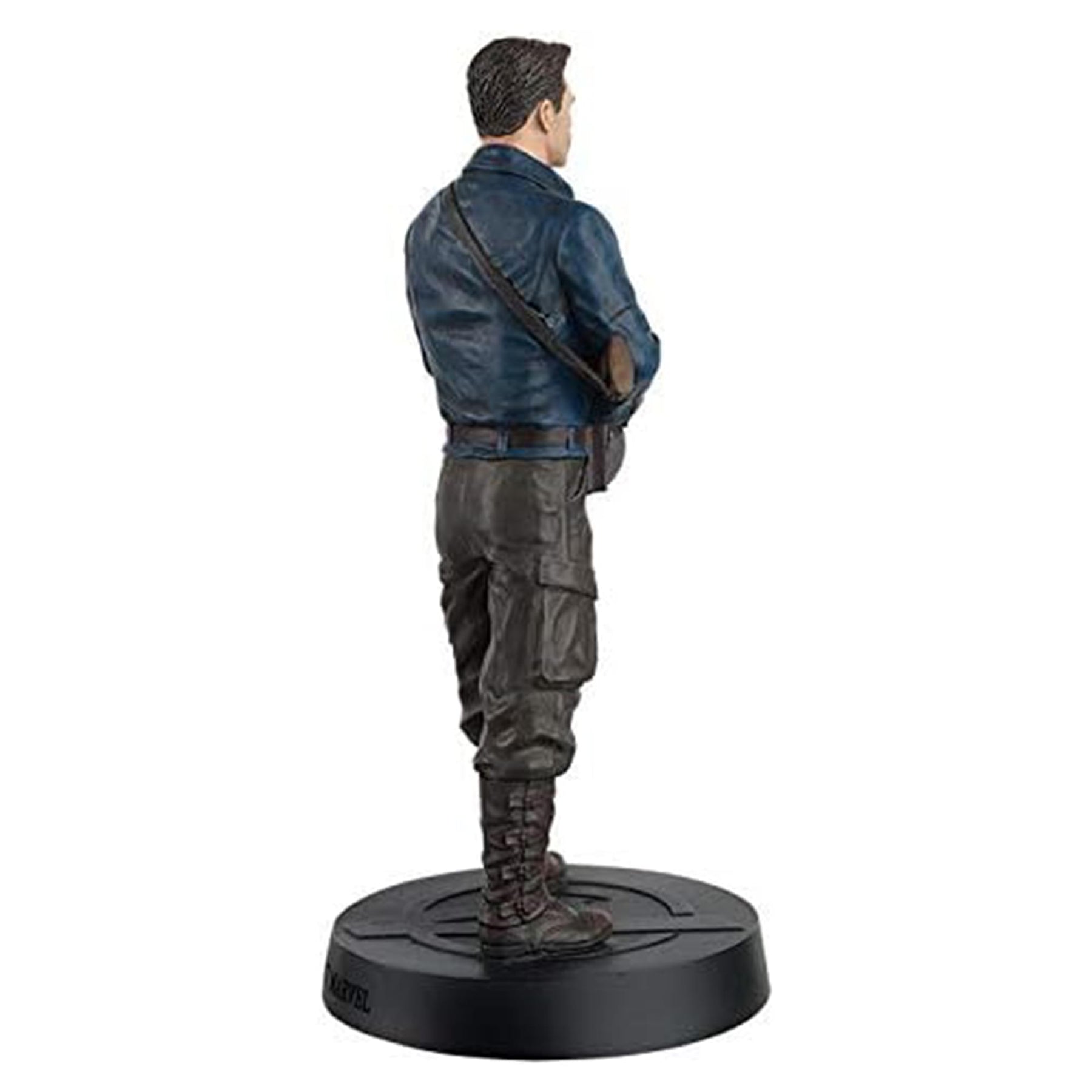 Eaglemoss Marvel Movie Collection 1:16 Figurine | Bucky