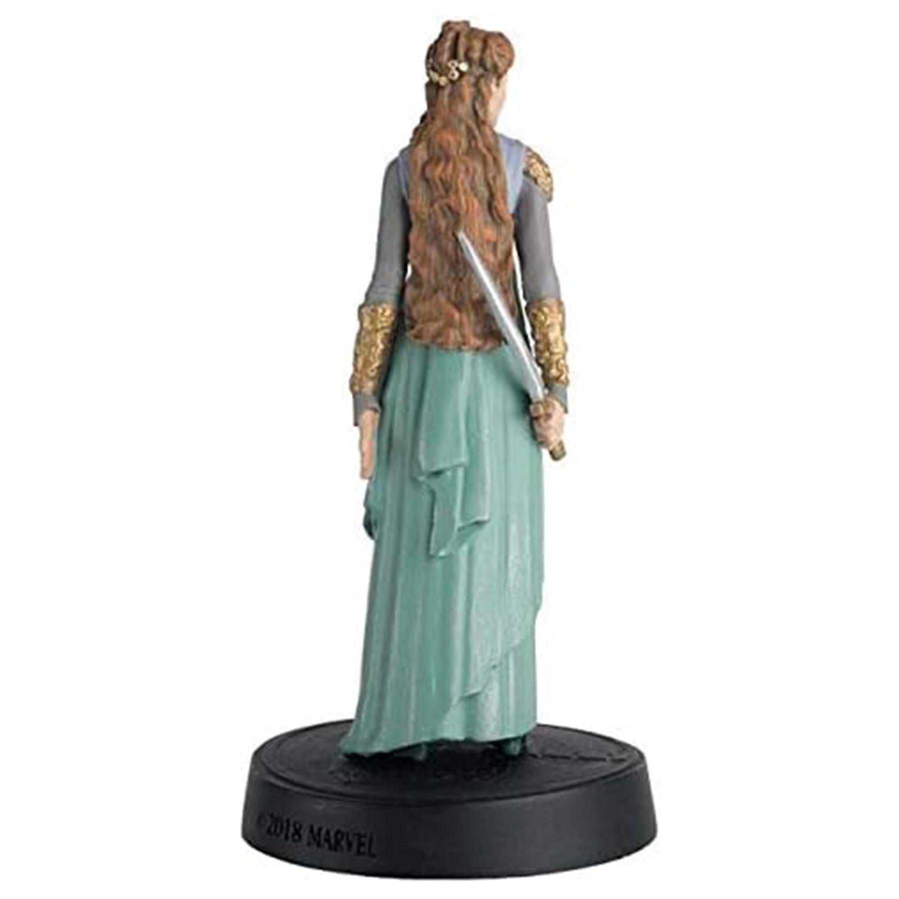 Eaglemoss Marvel Movie Collection 1:16 Figurine | Figga