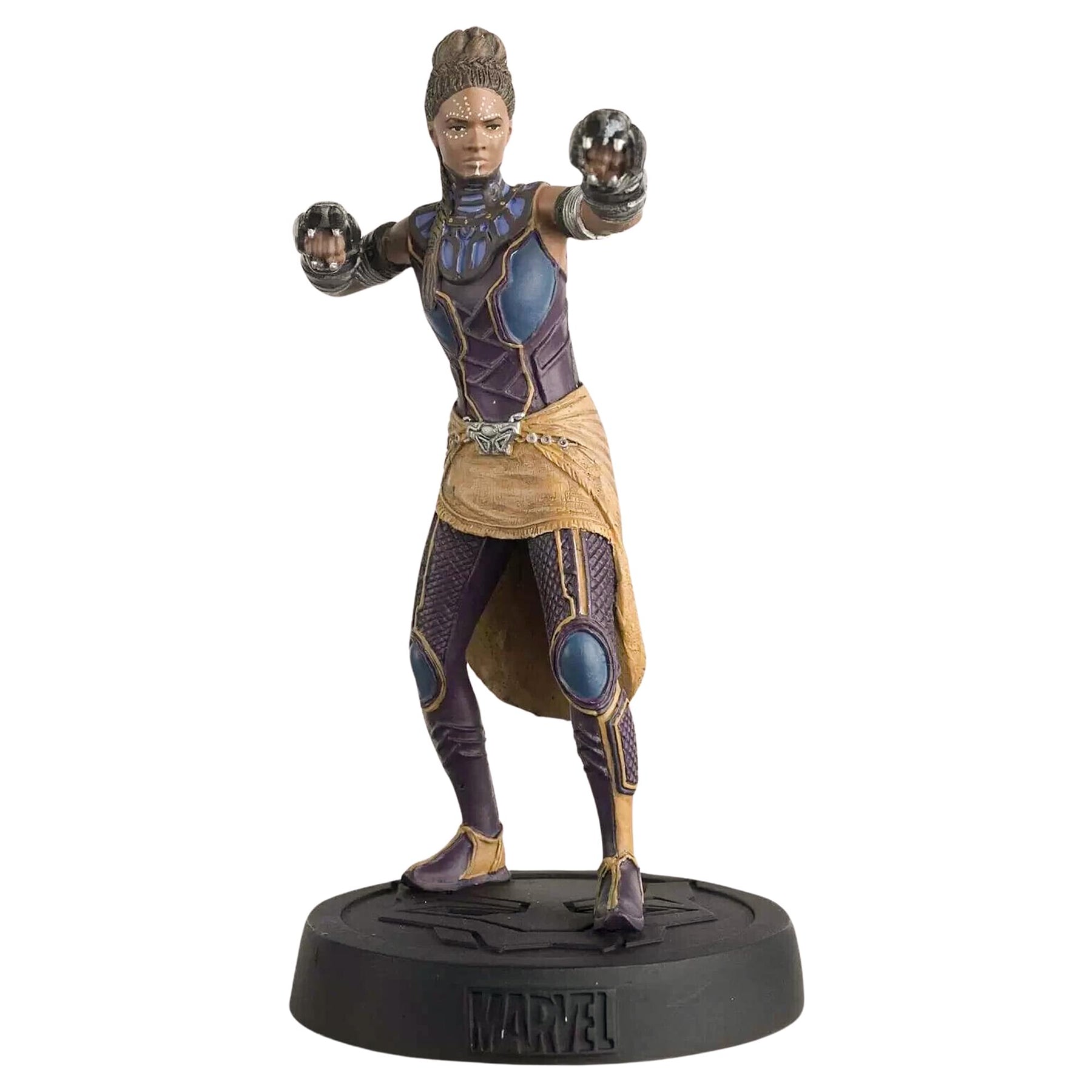 Eaglemoss Marvel Movie Collection 1:16 Figurine | Shuri