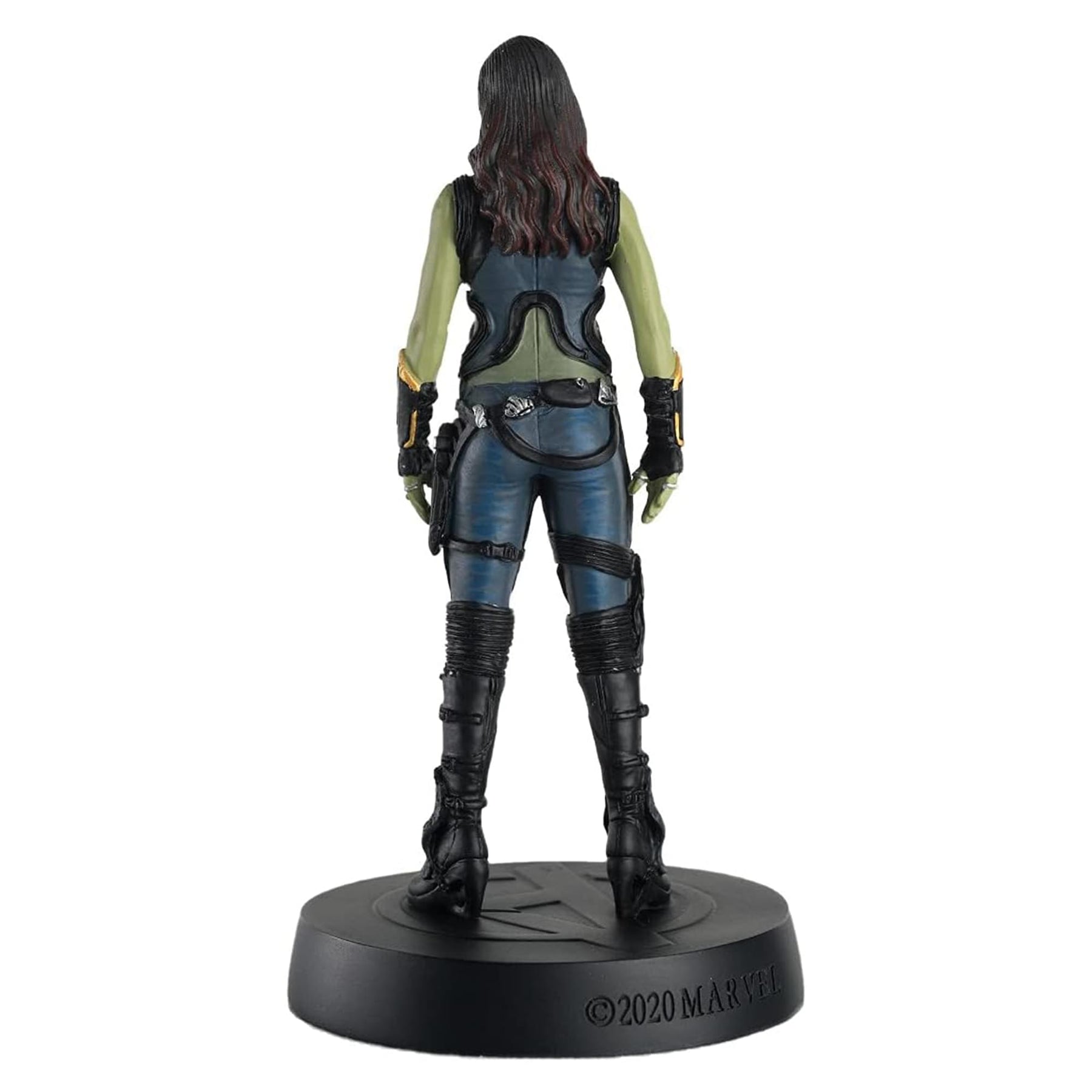 Eaglemoss Marvel Movie Collection 1:16 Figurine | Gamora