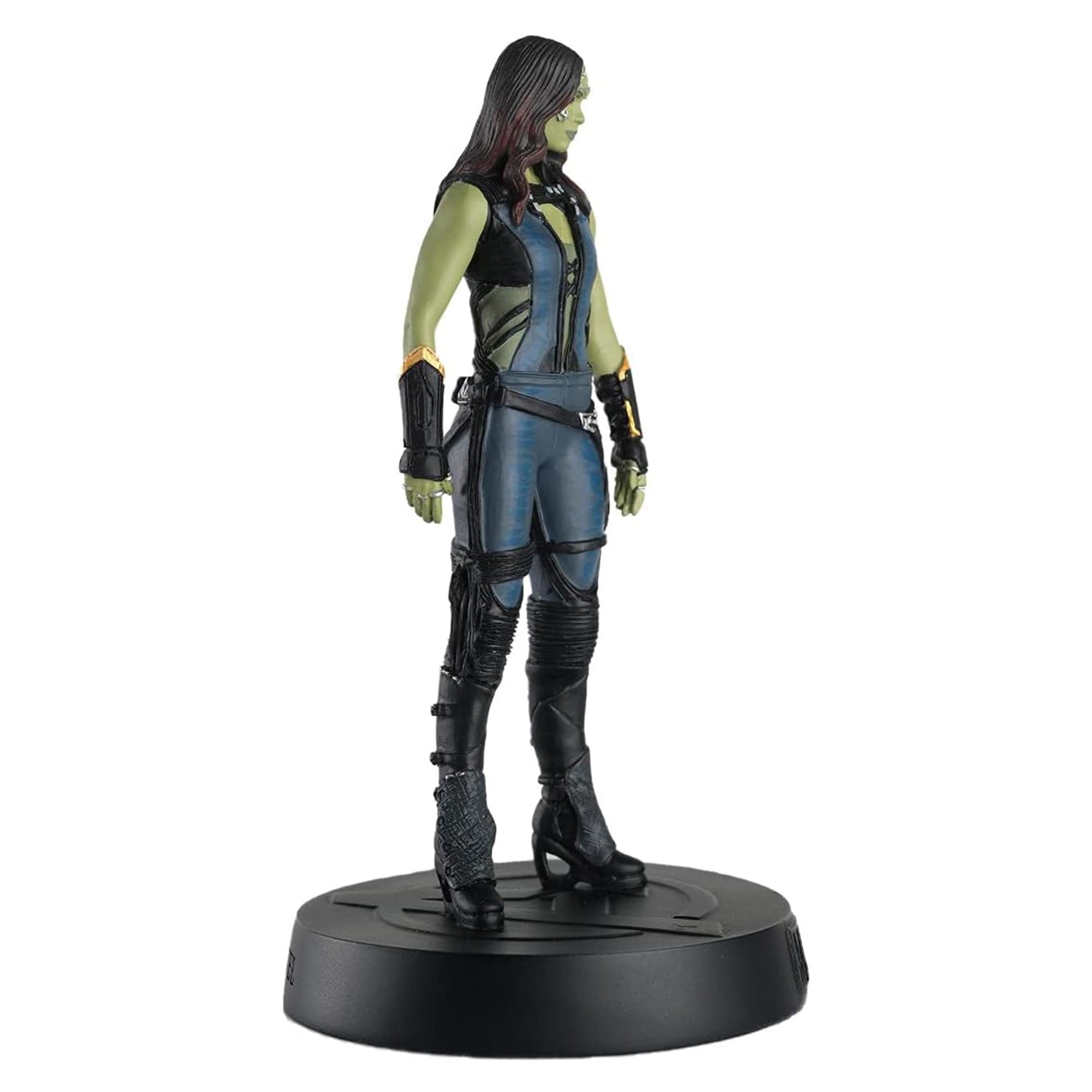 Eaglemoss Marvel Movie Collection 1:16 Figurine | Gamora